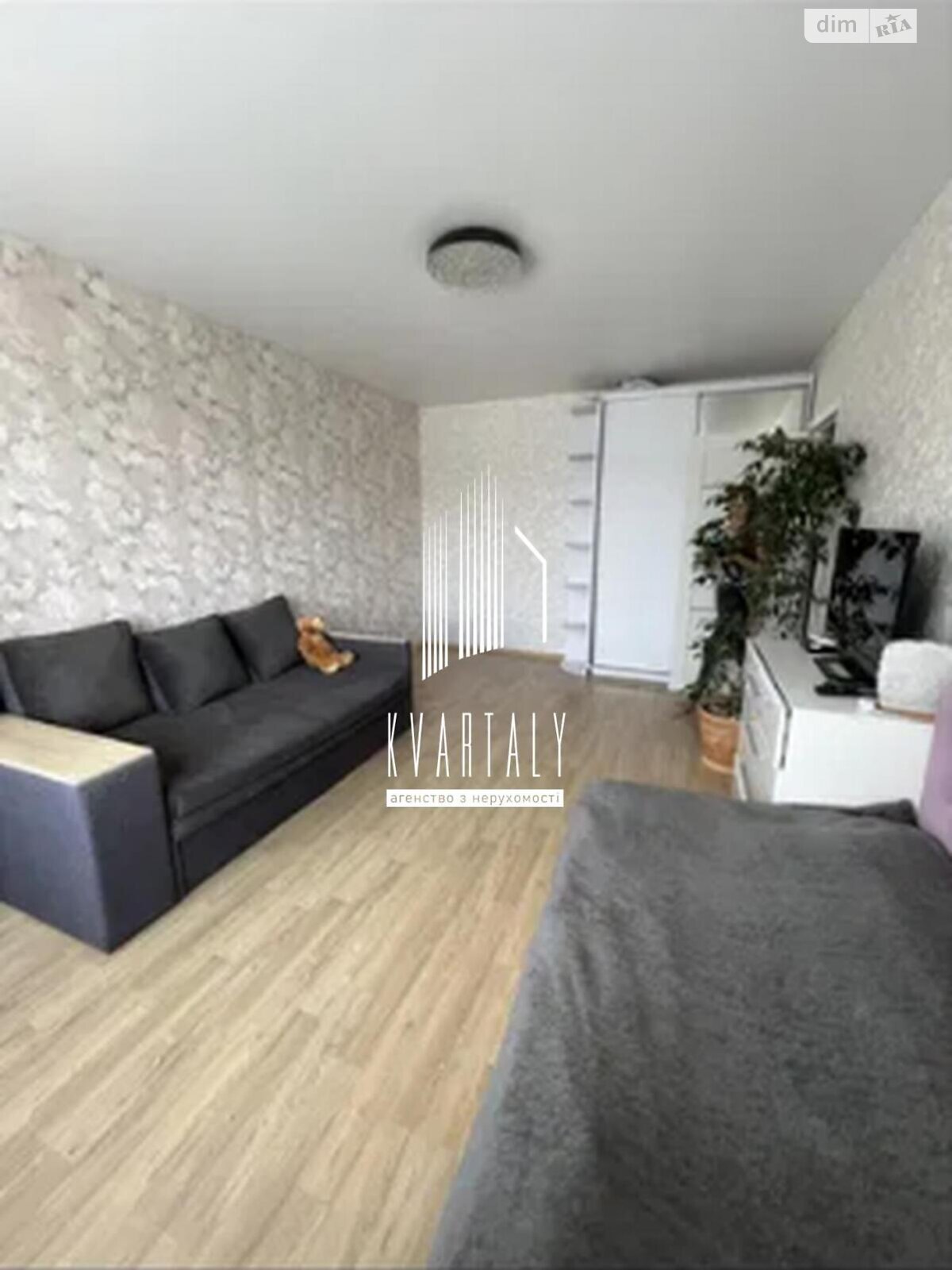 Продажа однокомнатной квартиры в Киеве, на ул. Докии Гуменной 6А, район Теремки-2 фото 1 Продажа однокомнатной квартиры в Киеве, на ул. Докии Гуменной 6А, район Теремки-2 фото 1