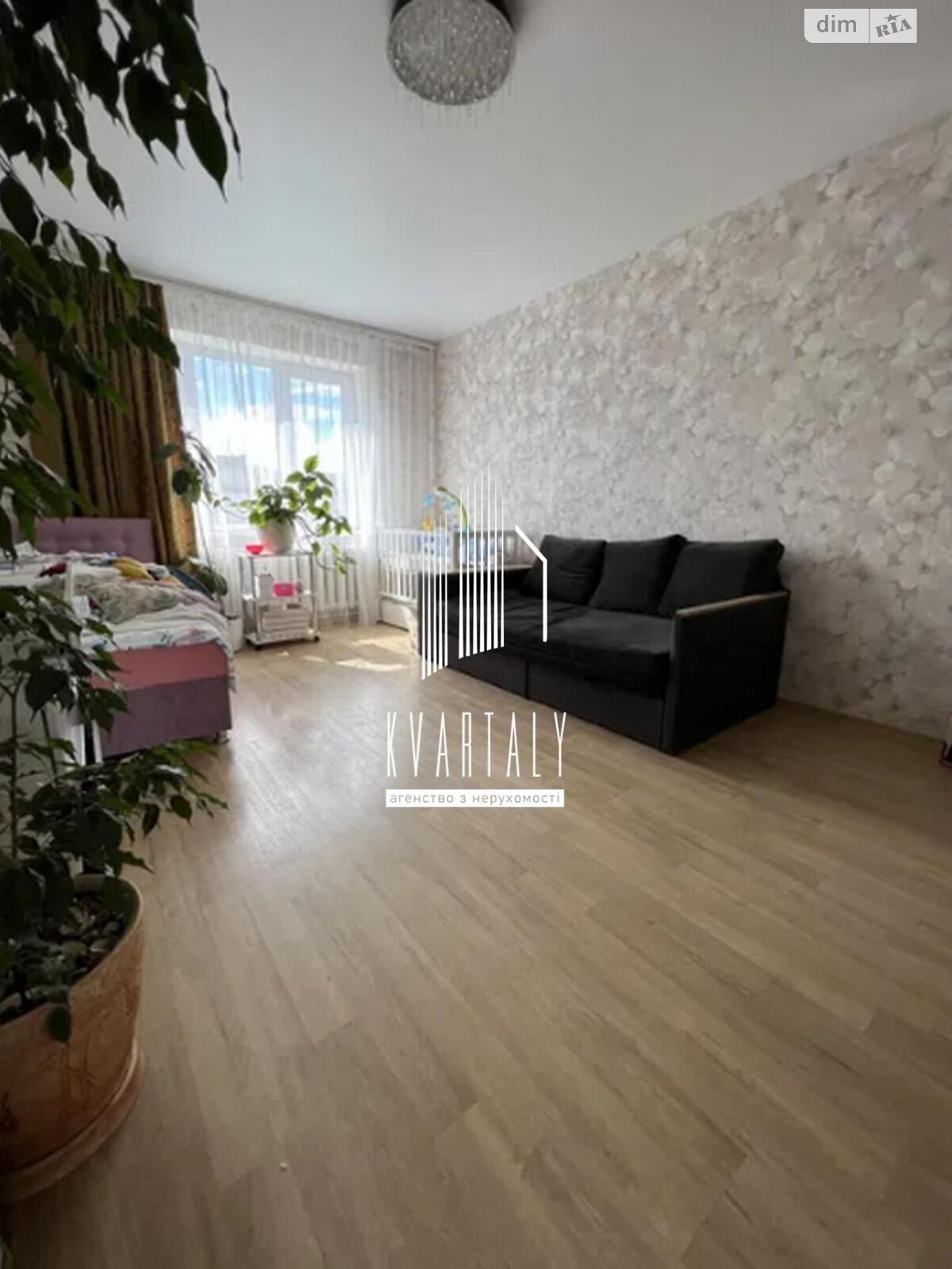 Продажа однокомнатной квартиры в Киеве, на ул. Докии Гуменной 6А, район Теремки-2 фото 1 Продажа однокомнатной квартиры в Киеве, на ул. Докии Гуменной 6А, район Теремки-2 фото 1
