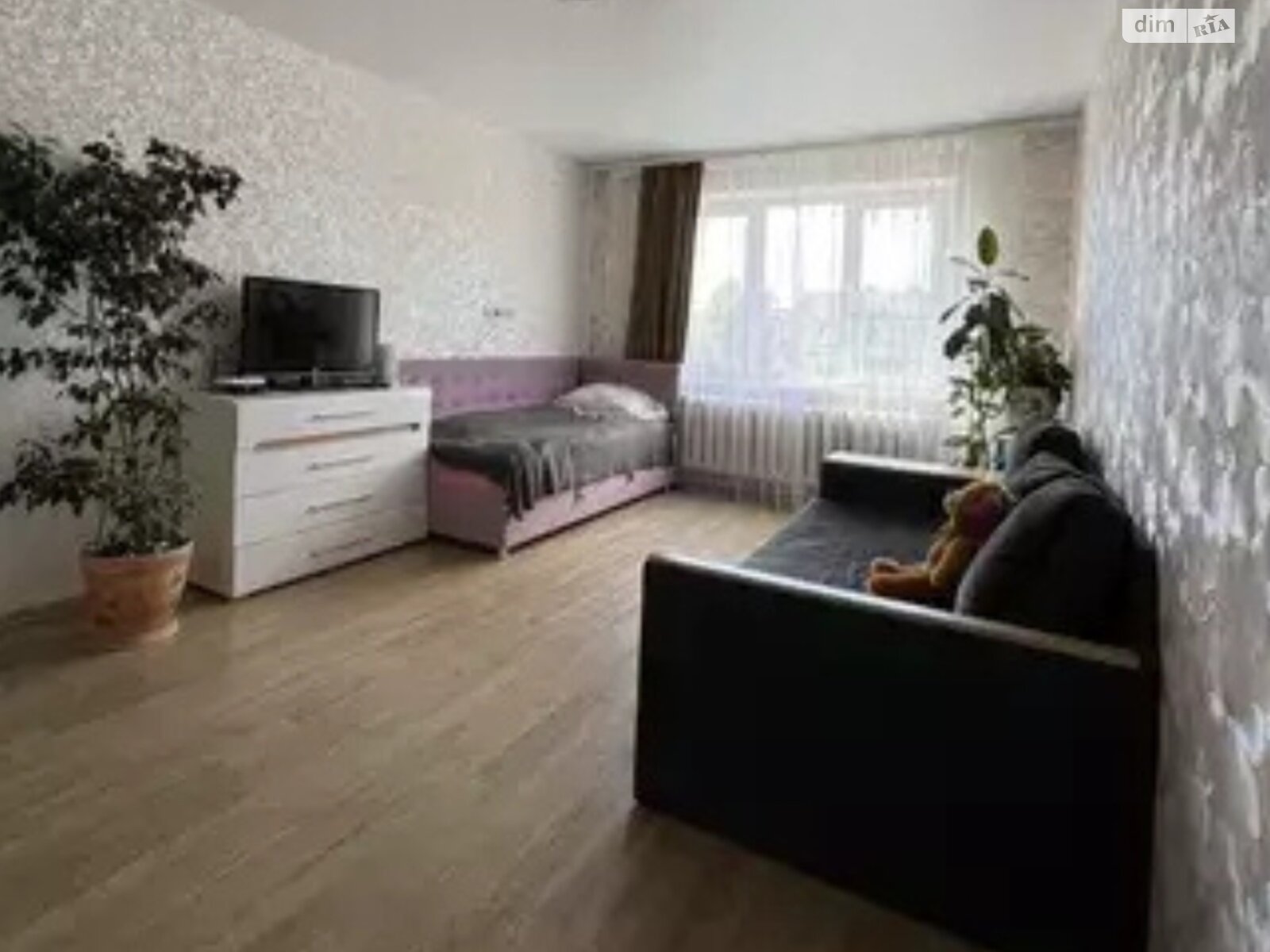 Продаж однокімнатної квартири в Києві, на вул. Докії Гуменної 6А, район Теремки-2 фото 1 Продаж однокімнатної квартири в Києві, на вул. Докії Гуменної 6А, район Теремки-2 фото 1