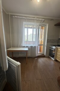 Продаж однокімнатної квартири в Києві, на вул. Докії Гуменної 6А, район Теремки-2 фото 2