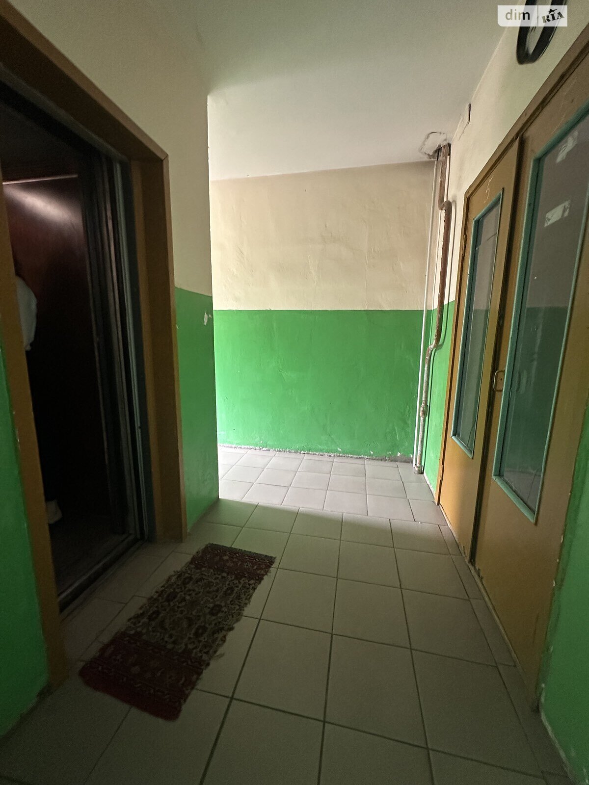 Продаж однокімнатної квартири в Києві, на вул. Докії Гуменної 6А, район Теремки-2 фото 1 Продаж однокімнатної квартири в Києві, на вул. Докії Гуменної 6А, район Теремки-2 фото 1
