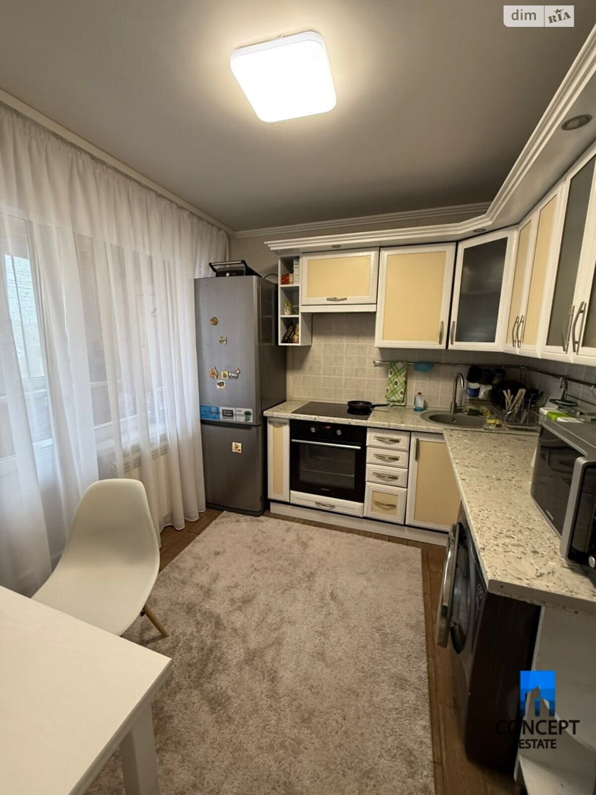 Продажа однокомнатной квартиры в Киеве, на ул. Героев Мариуполя 11, район Теремки-2 фото 1 Продажа однокомнатной квартиры в Киеве, на ул. Героев Мариуполя 11, район Теремки-2 фото 1