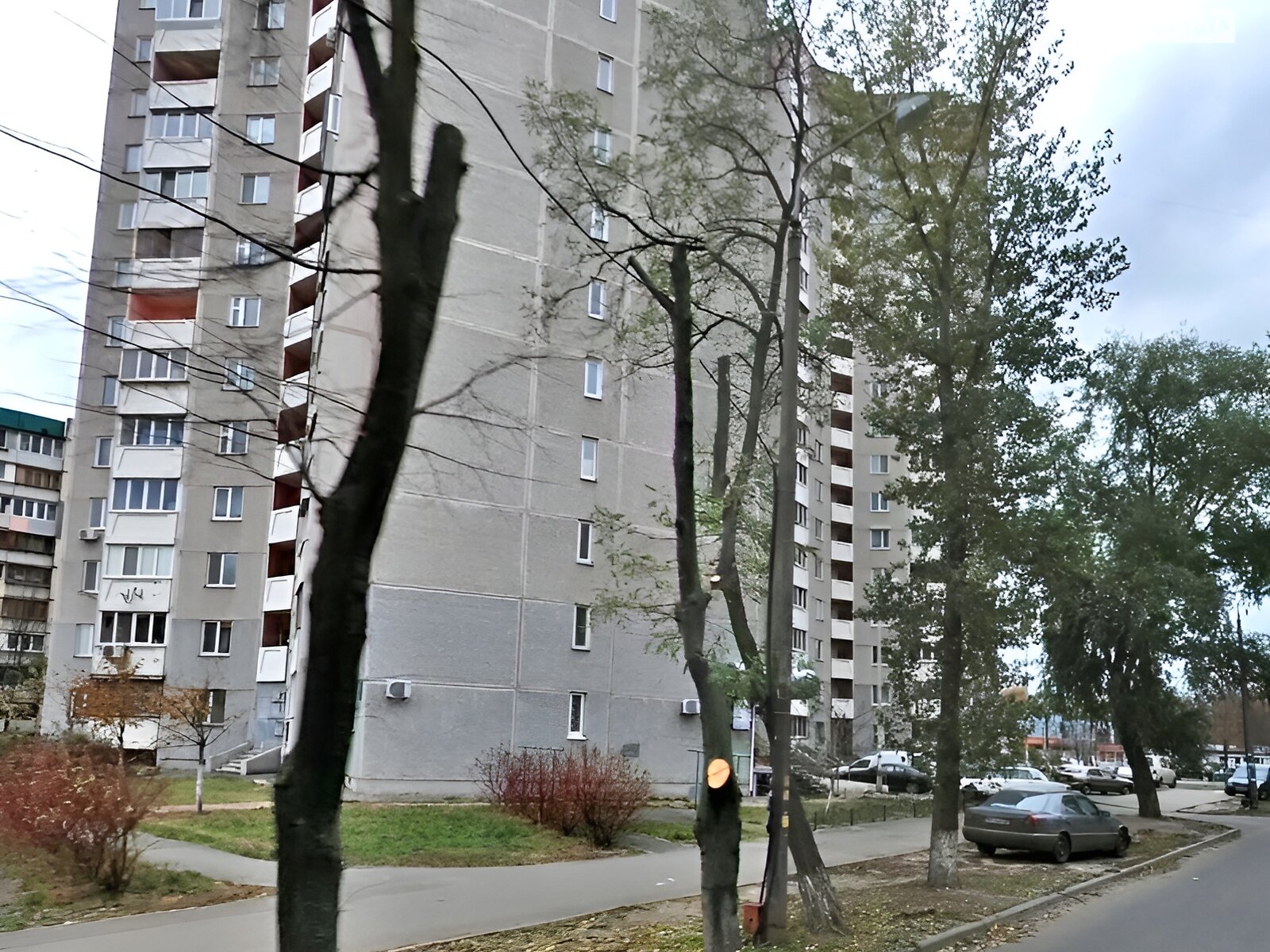 Продажа трехкомнатной квартиры в Киеве, на ул. Героев Мариуполя 4, район Теремки-2 фото 1 Продажа трехкомнатной квартиры в Киеве, на ул. Героев Мариуполя 4, район Теремки-2 фото 1