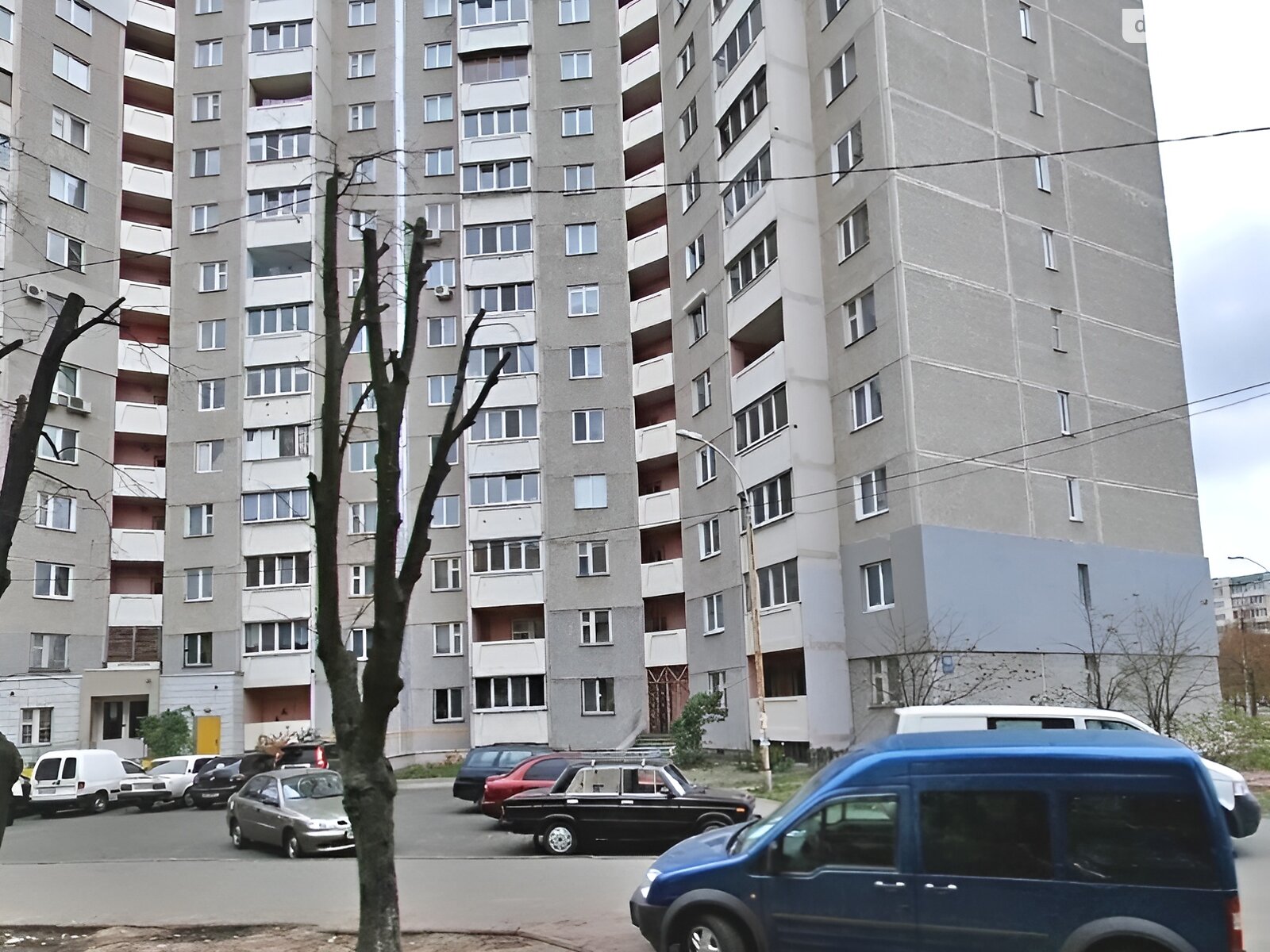 Продажа трехкомнатной квартиры в Киеве, на ул. Героев Мариуполя 4, район Теремки-2 фото 1 Продажа трехкомнатной квартиры в Киеве, на ул. Героев Мариуполя 4, район Теремки-2 фото 1