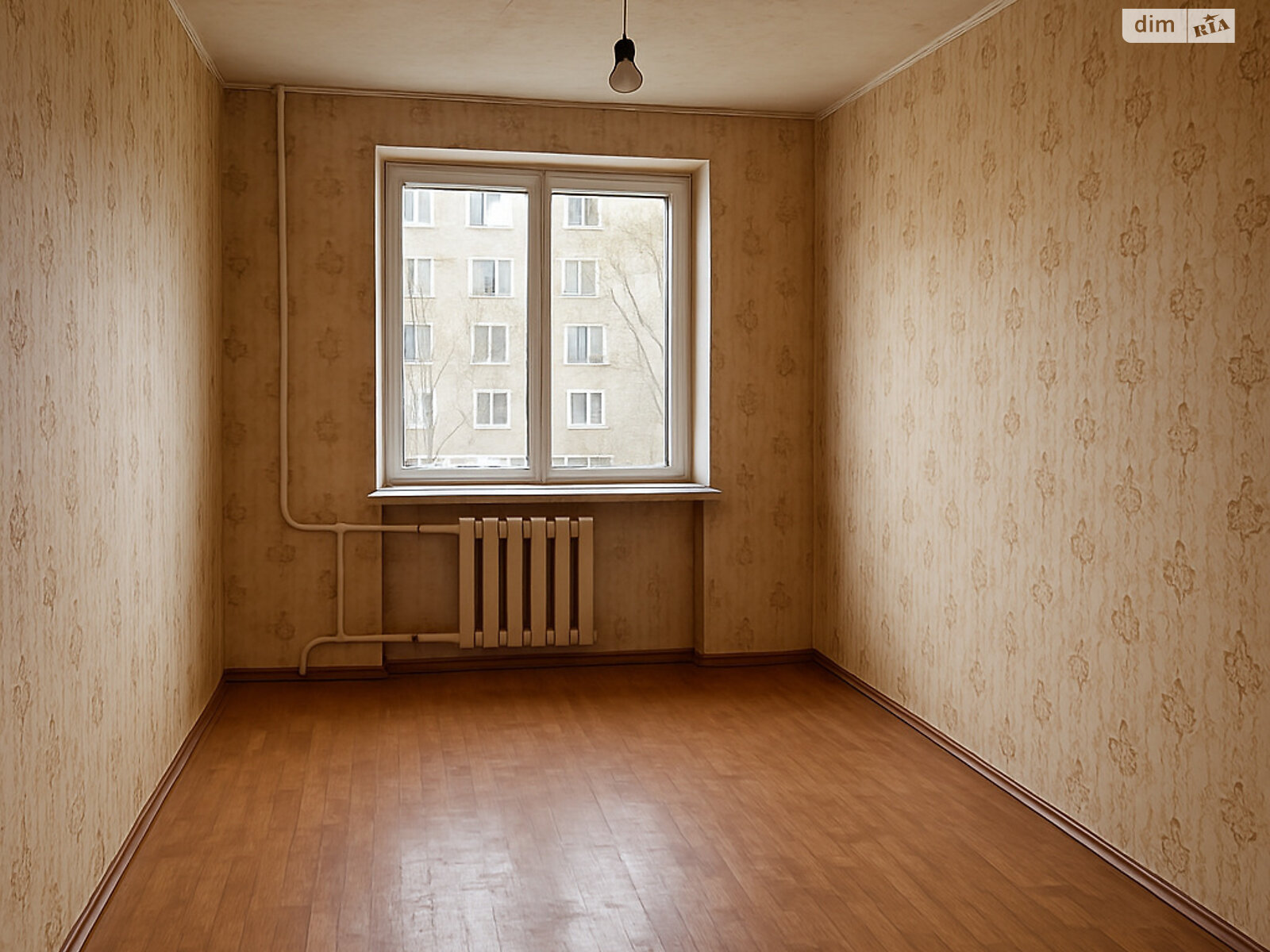 Продажа трехкомнатной квартиры в Киеве, на ул. Героев Мариуполя 4, район Теремки-2 фото 1 Продажа трехкомнатной квартиры в Киеве, на ул. Героев Мариуполя 4, район Теремки-2 фото 1