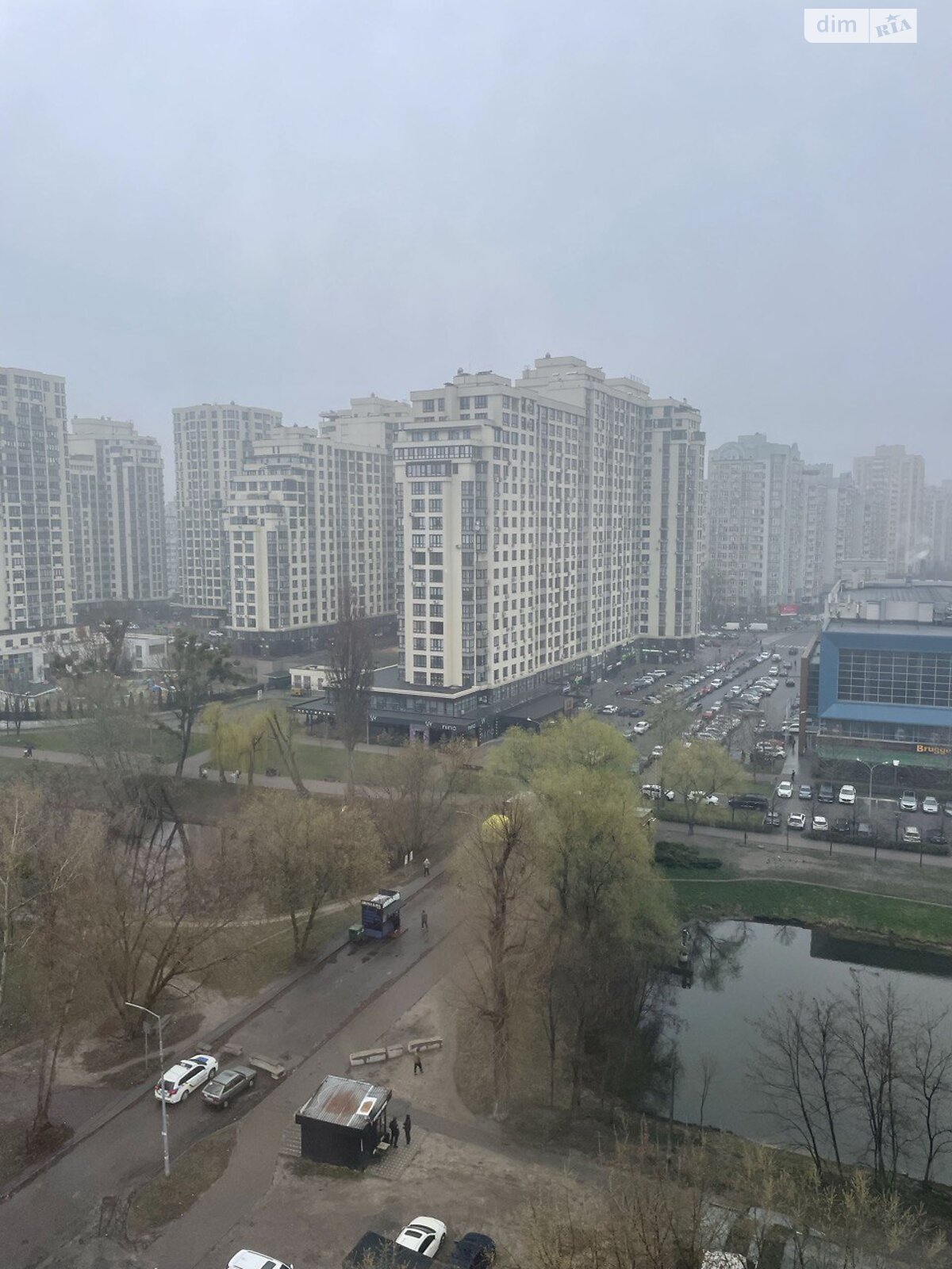 Продажа трехкомнатной квартиры в Киеве, на ул. Героев Мариуполя 4, район Теремки-2 фото 1 Продажа трехкомнатной квартиры в Киеве, на ул. Героев Мариуполя 4, район Теремки-2 фото 1