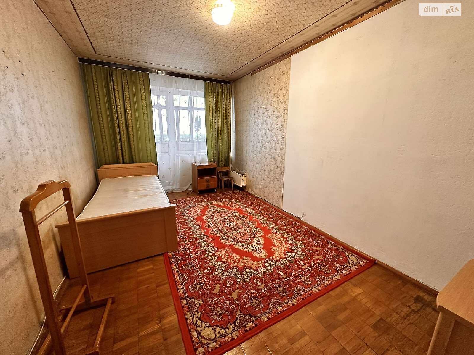 Продаж трикімнатної квартири в Києві, на вул. Героїв Маріуполя 11, район Теремки-2 фото 1 Продаж трикімнатної квартири в Києві, на вул. Героїв Маріуполя 11, район Теремки-2 фото 1