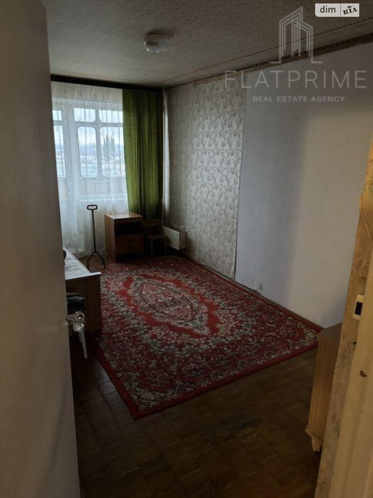 Продажа трехкомнатной квартиры в Киеве, на ул. Героев Мариуполя 11, район Теремки-2 фото 1 Продажа трехкомнатной квартиры в Киеве, на ул. Героев Мариуполя 11, район Теремки-2 фото 1