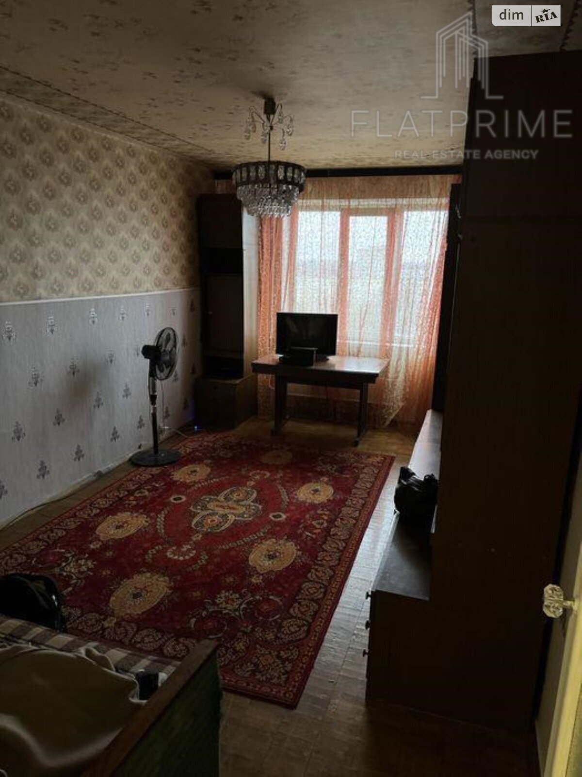 Продажа трехкомнатной квартиры в Киеве, на ул. Героев Мариуполя 11, район Теремки-2 фото 1 Продажа трехкомнатной квартиры в Киеве, на ул. Героев Мариуполя 11, район Теремки-2 фото 1