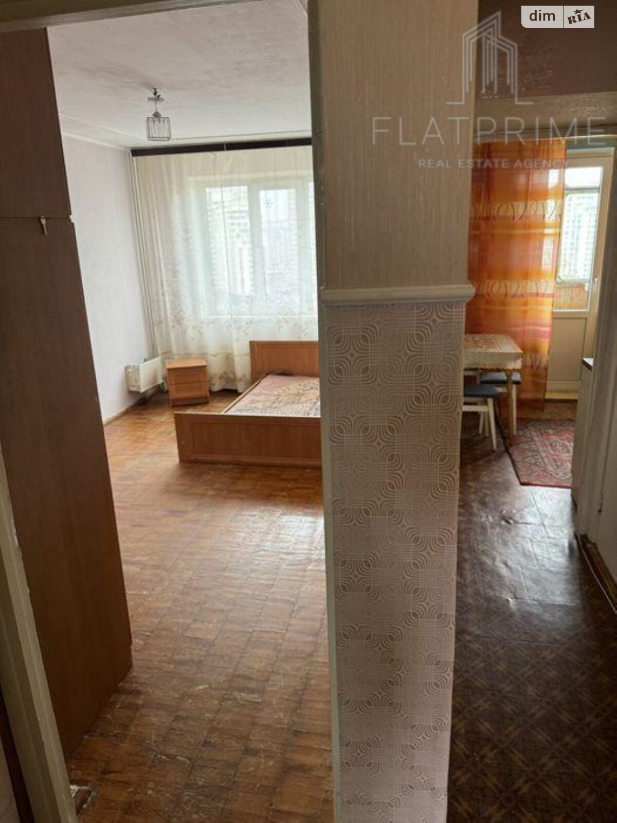 Продажа трехкомнатной квартиры в Киеве, на ул. Героев Мариуполя 11, район Теремки-2 фото 1 Продажа трехкомнатной квартиры в Киеве, на ул. Героев Мариуполя 11, район Теремки-2 фото 1