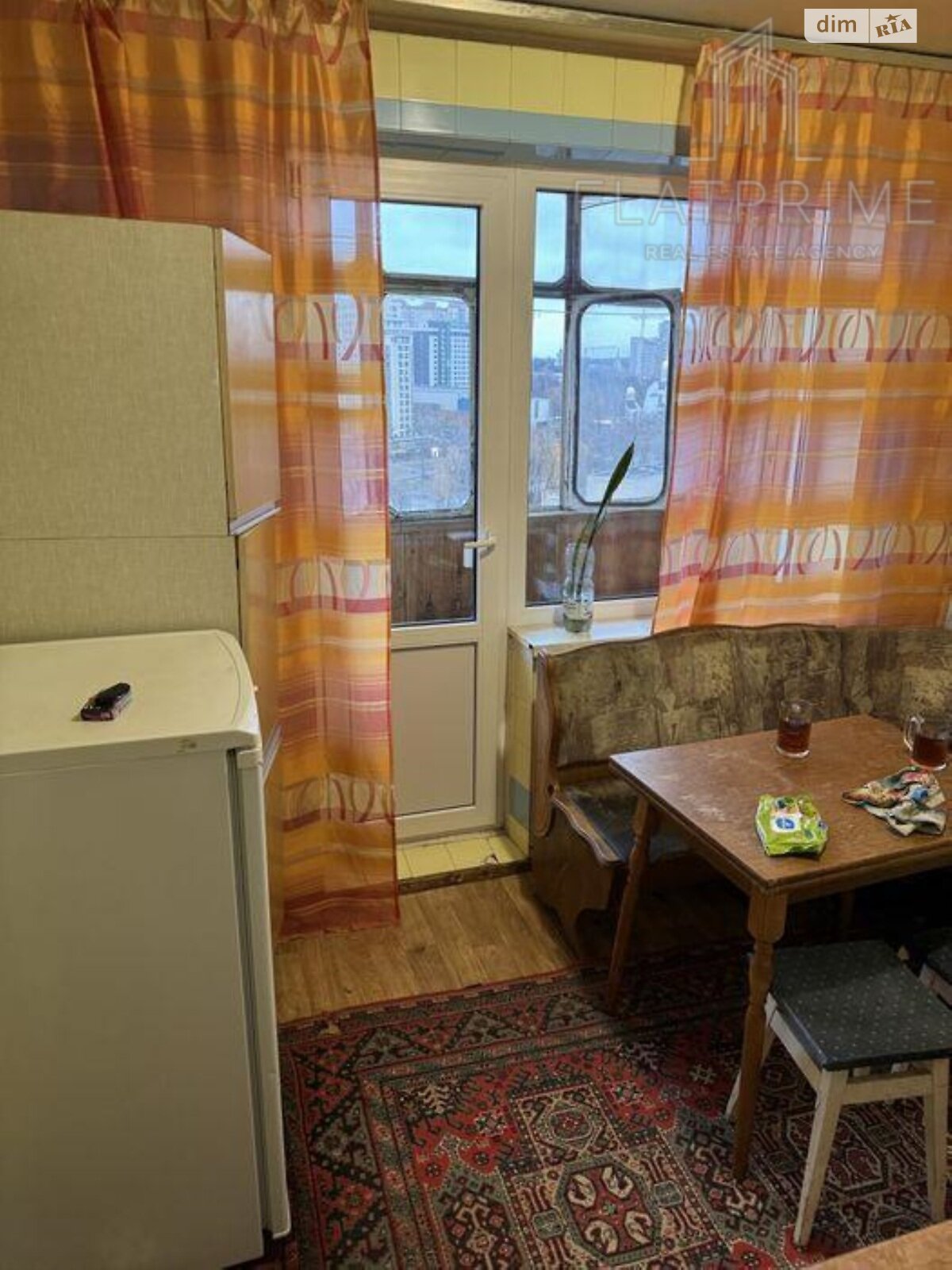 Продажа трехкомнатной квартиры в Киеве, на ул. Героев Мариуполя 11, район Теремки-2 фото 1 Продажа трехкомнатной квартиры в Киеве, на ул. Героев Мариуполя 11, район Теремки-2 фото 1