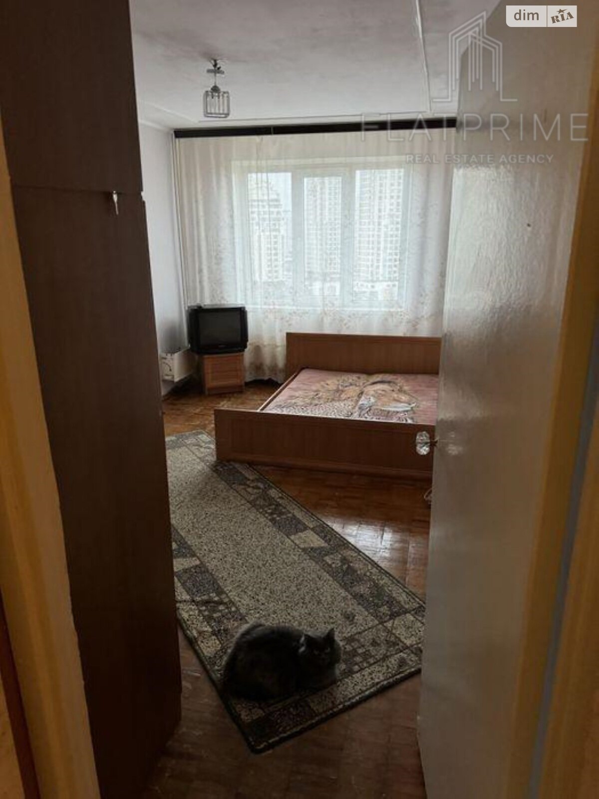 Продажа трехкомнатной квартиры в Киеве, на ул. Героев Мариуполя 11, район Теремки-2 фото 1 Продажа трехкомнатной квартиры в Киеве, на ул. Героев Мариуполя 11, район Теремки-2 фото 1
