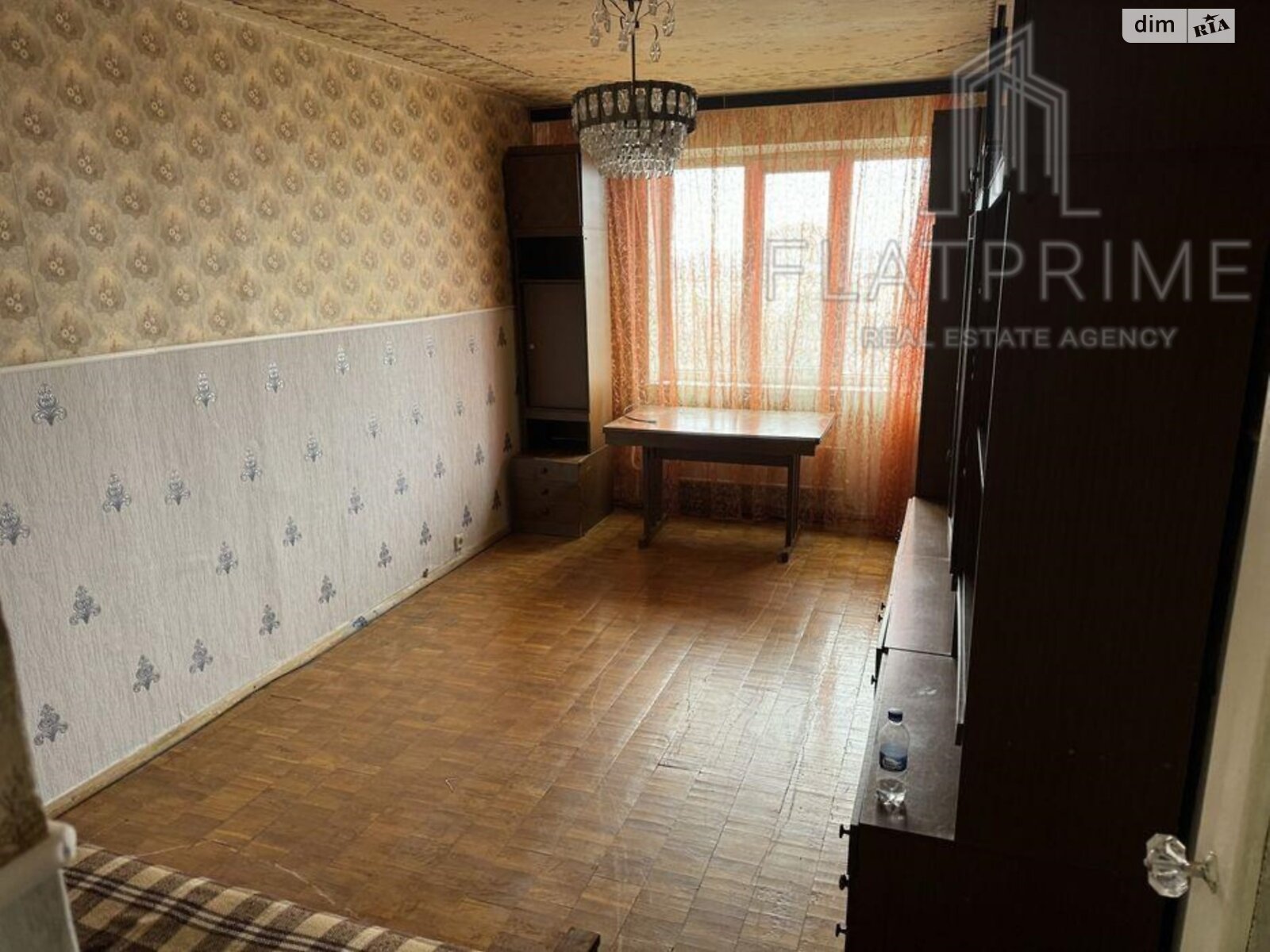 Продажа трехкомнатной квартиры в Киеве, на ул. Героев Мариуполя 11, район Теремки-2 фото 1 Продажа трехкомнатной квартиры в Киеве, на ул. Героев Мариуполя 11, район Теремки-2 фото 1