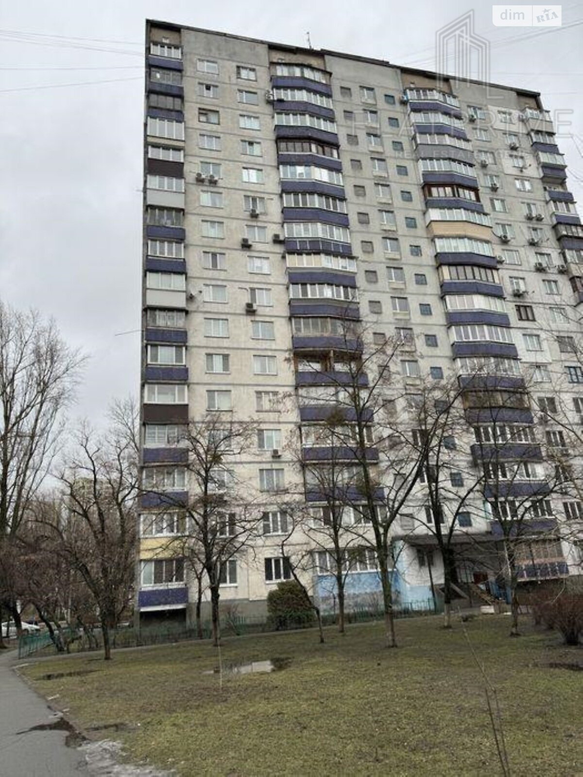Продажа трехкомнатной квартиры в Киеве, на ул. Героев Мариуполя 11, район Теремки-2 фото 1 Продажа трехкомнатной квартиры в Киеве, на ул. Героев Мариуполя 11, район Теремки-2 фото 1