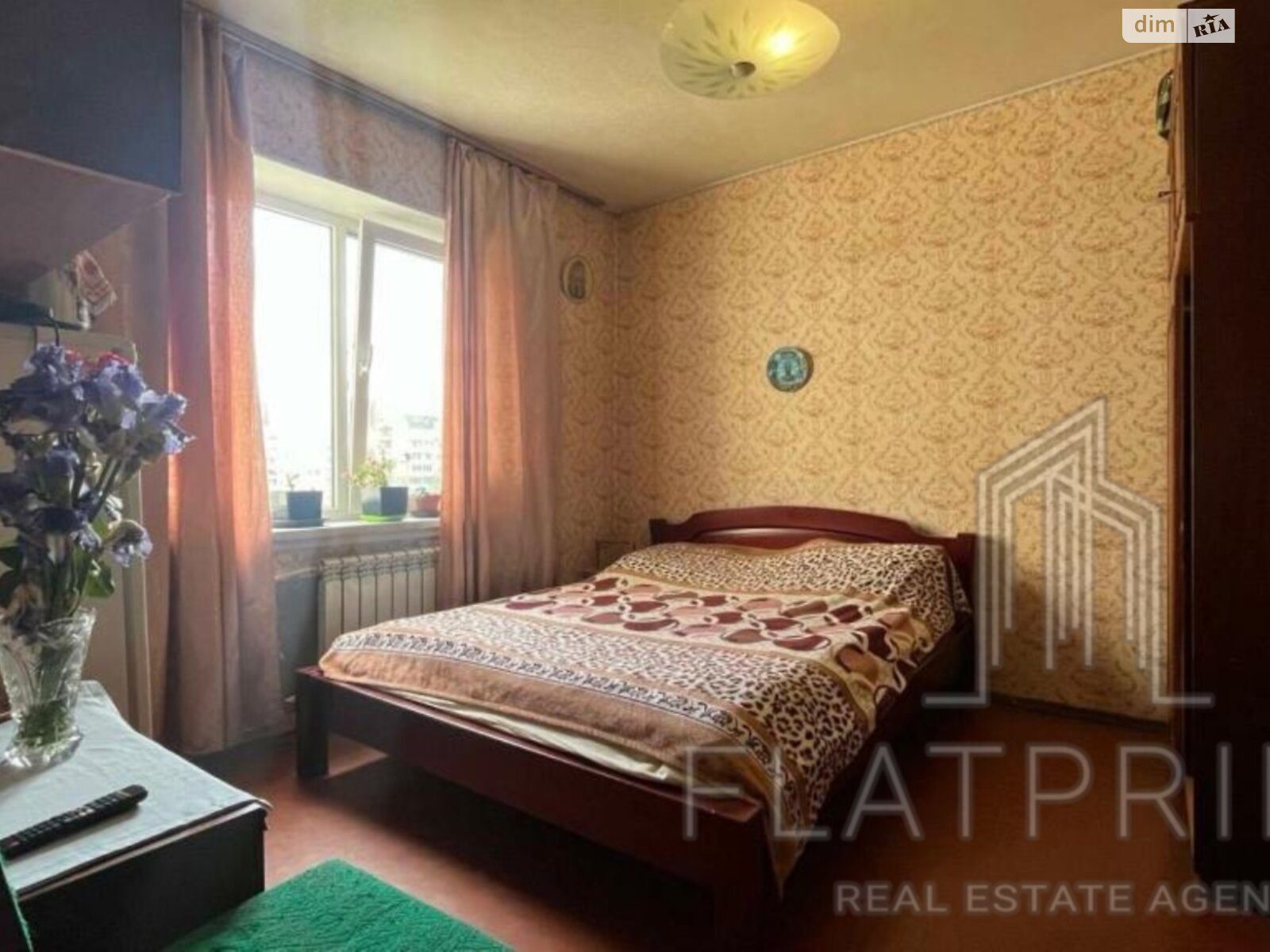 Продаж трикімнатної квартири в Києві, на вул. Героїв Маріуполя 7, район Теремки-2 фото 1 Продаж трикімнатної квартири в Києві, на вул. Героїв Маріуполя 7, район Теремки-2 фото 1