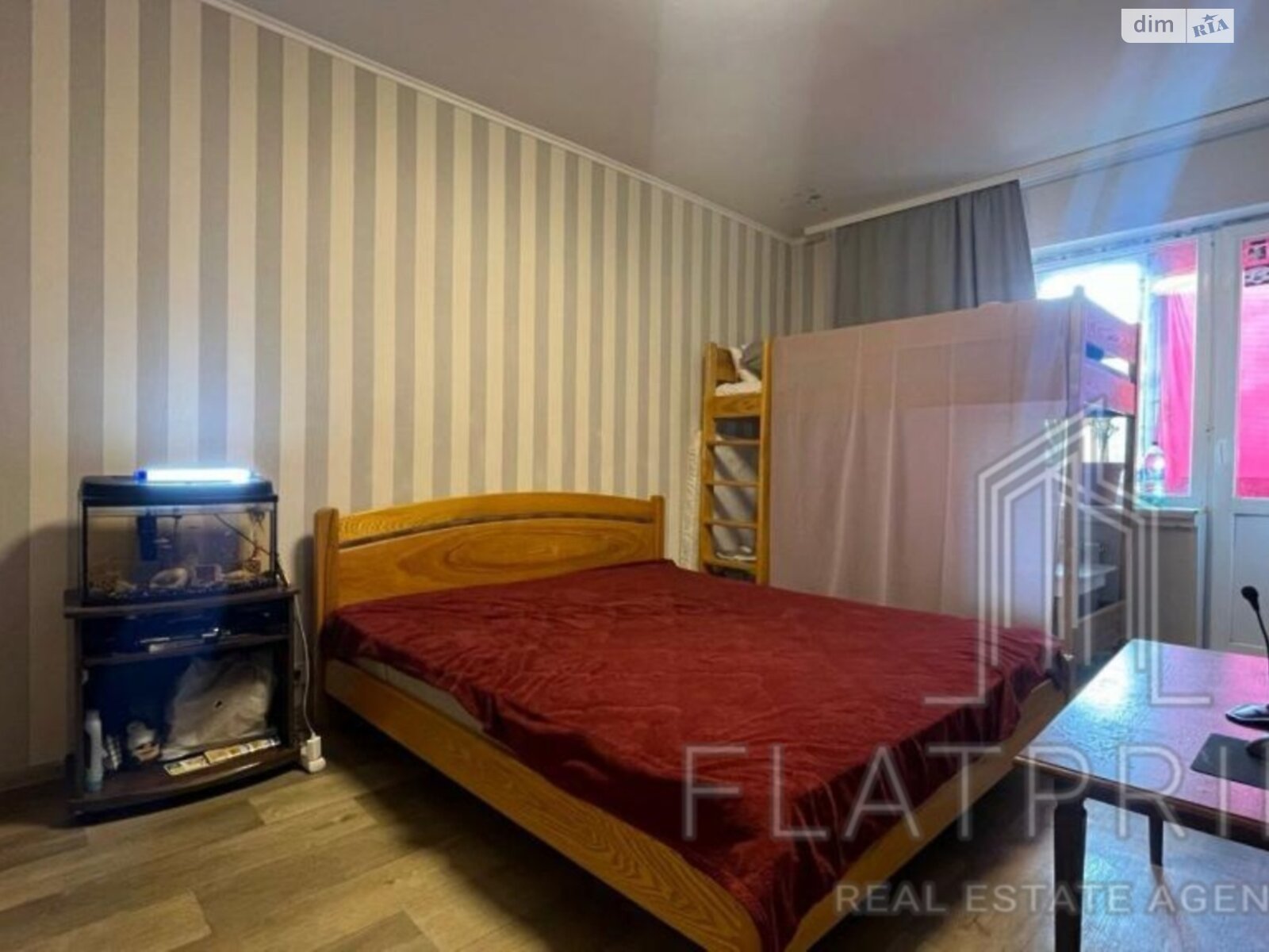Продаж трикімнатної квартири в Києві, на вул. Героїв Маріуполя 7, район Теремки-2 фото 1 Продаж трикімнатної квартири в Києві, на вул. Героїв Маріуполя 7, район Теремки-2 фото 1