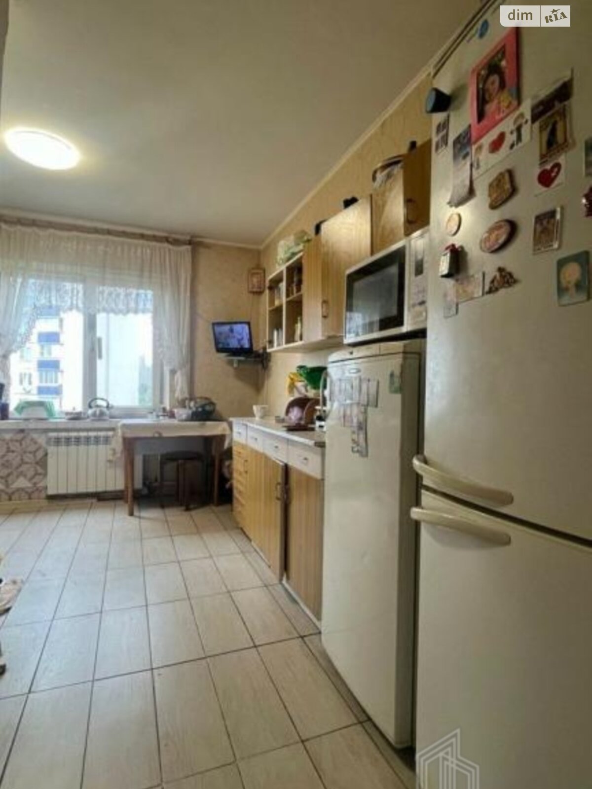 Продаж трикімнатної квартири в Києві, на вул. Героїв Маріуполя 7, район Теремки-2 фото 1 Продаж трикімнатної квартири в Києві, на вул. Героїв Маріуполя 7, район Теремки-2 фото 1