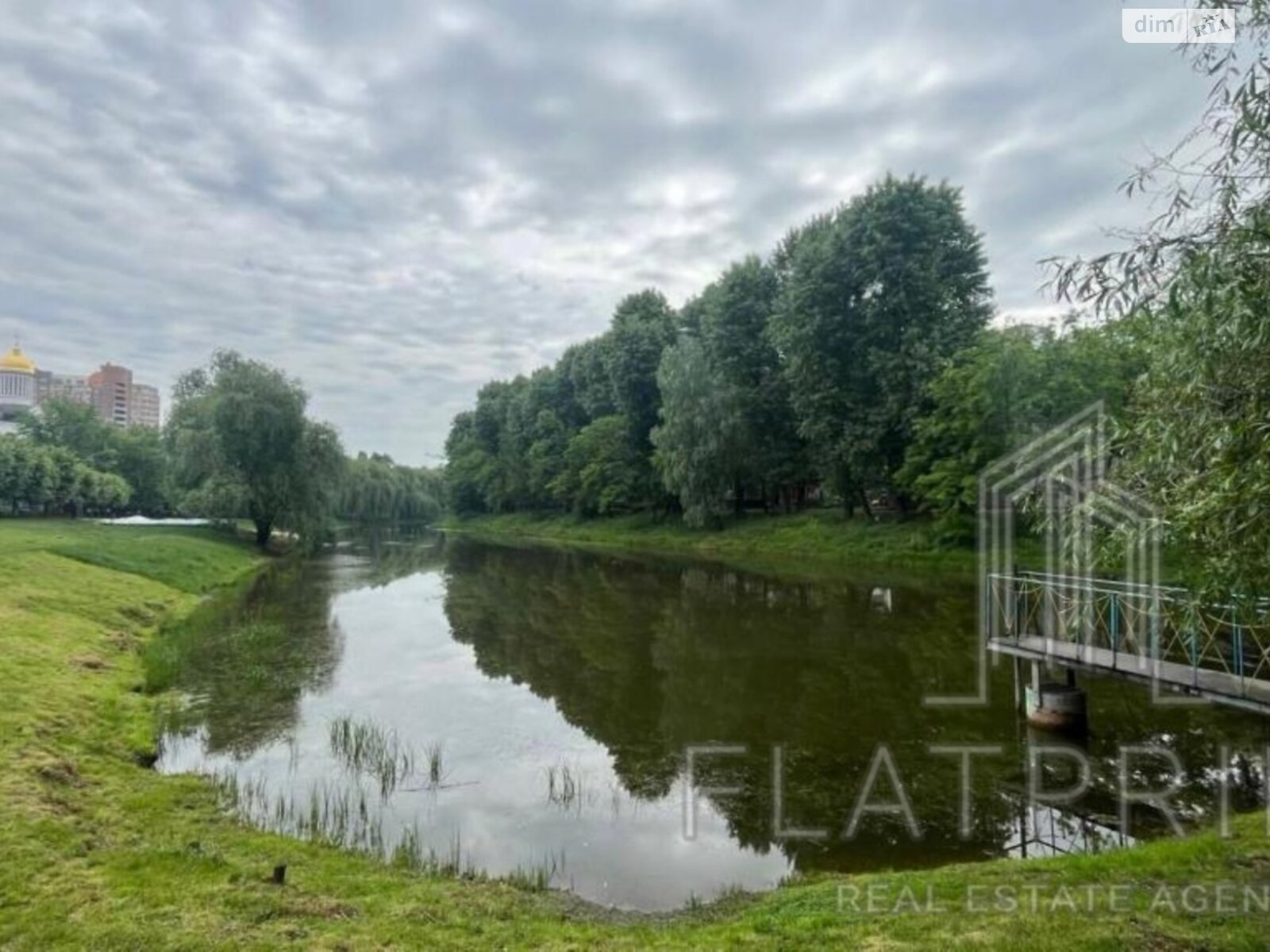 Продаж трикімнатної квартири в Києві, на вул. Героїв Маріуполя 7, район Теремки-2 фото 1 Продаж трикімнатної квартири в Києві, на вул. Героїв Маріуполя 7, район Теремки-2 фото 1