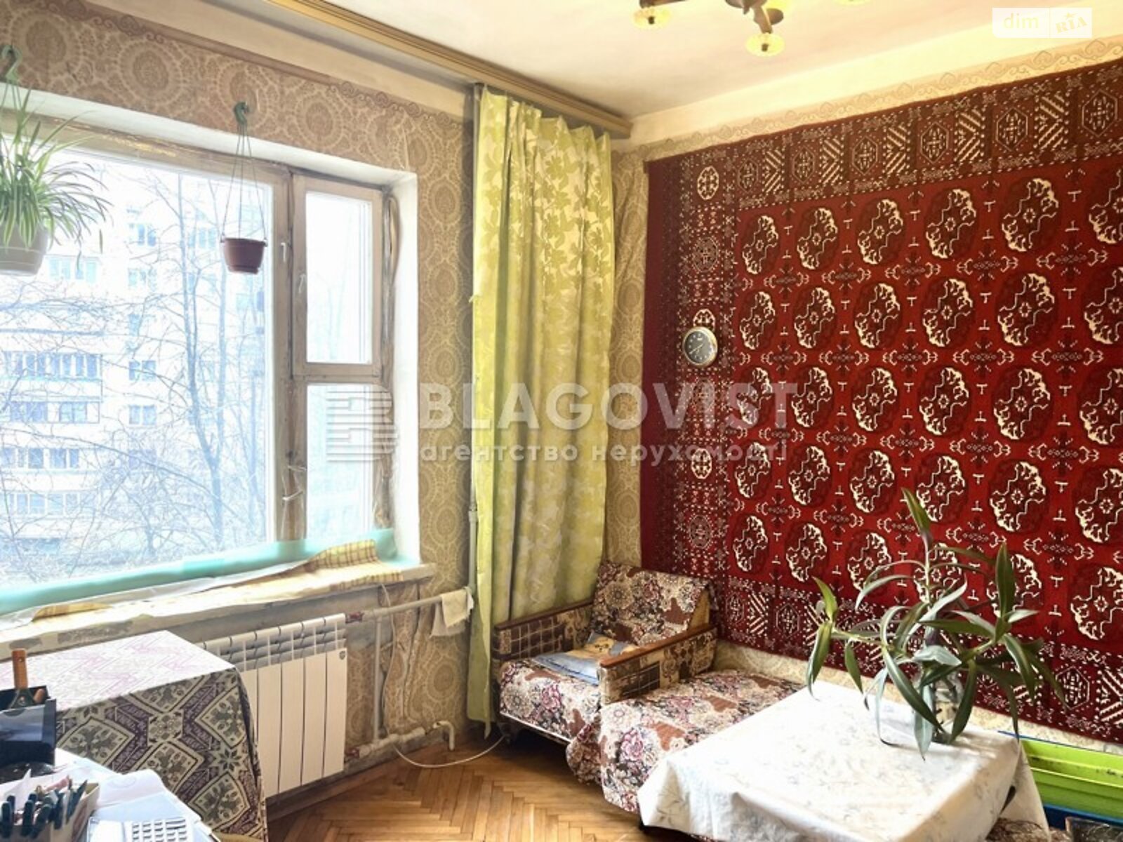 Продажа трехкомнатной квартиры в Киеве, на ул. Героев Мариуполя 7, район Теремки-2 фото 1 Продажа трехкомнатной квартиры в Киеве, на ул. Героев Мариуполя 7, район Теремки-2 фото 1