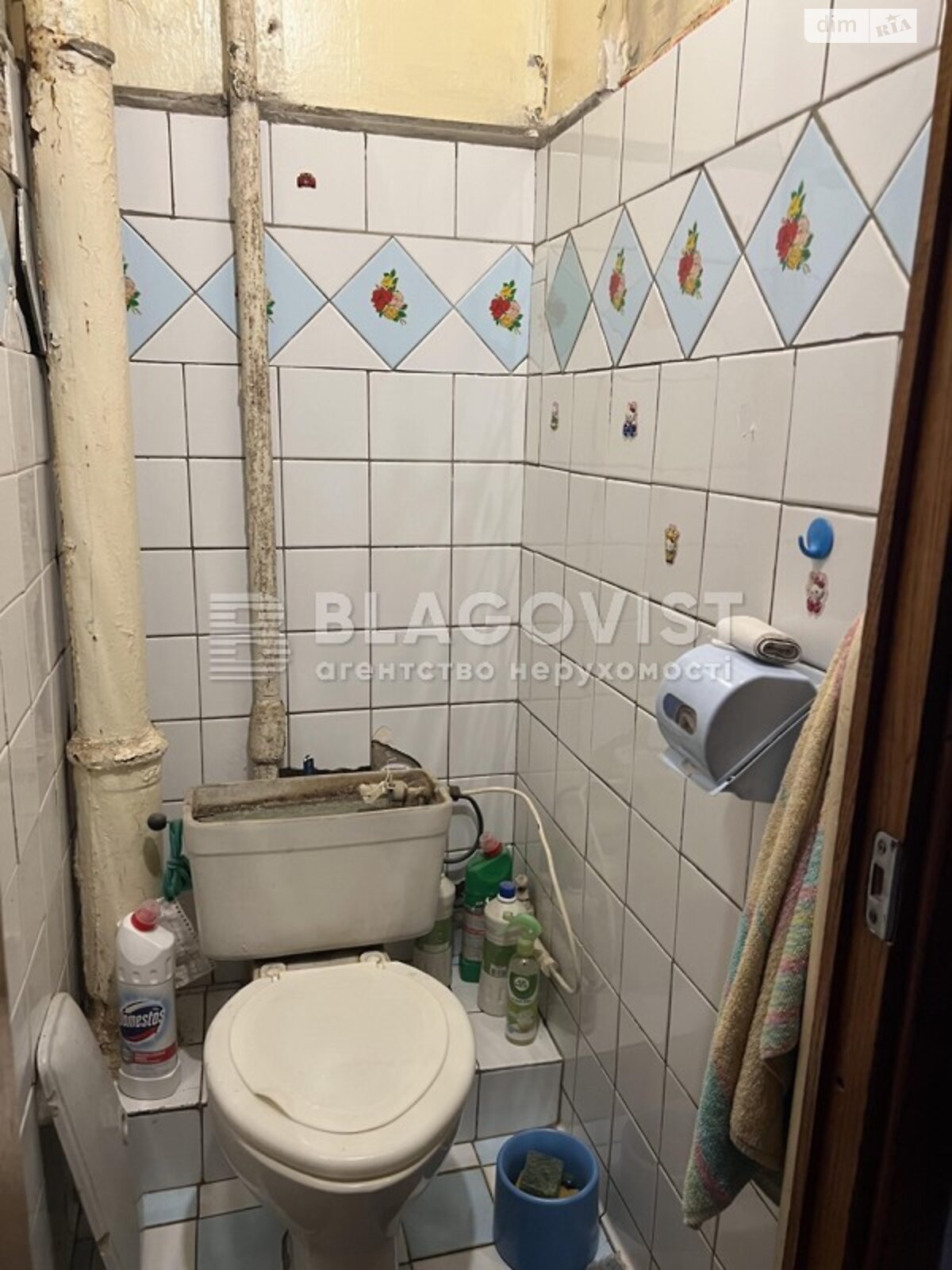 Продажа трехкомнатной квартиры в Киеве, на ул. Героев Мариуполя 7, район Теремки-2 фото 1 Продажа трехкомнатной квартиры в Киеве, на ул. Героев Мариуполя 7, район Теремки-2 фото 1