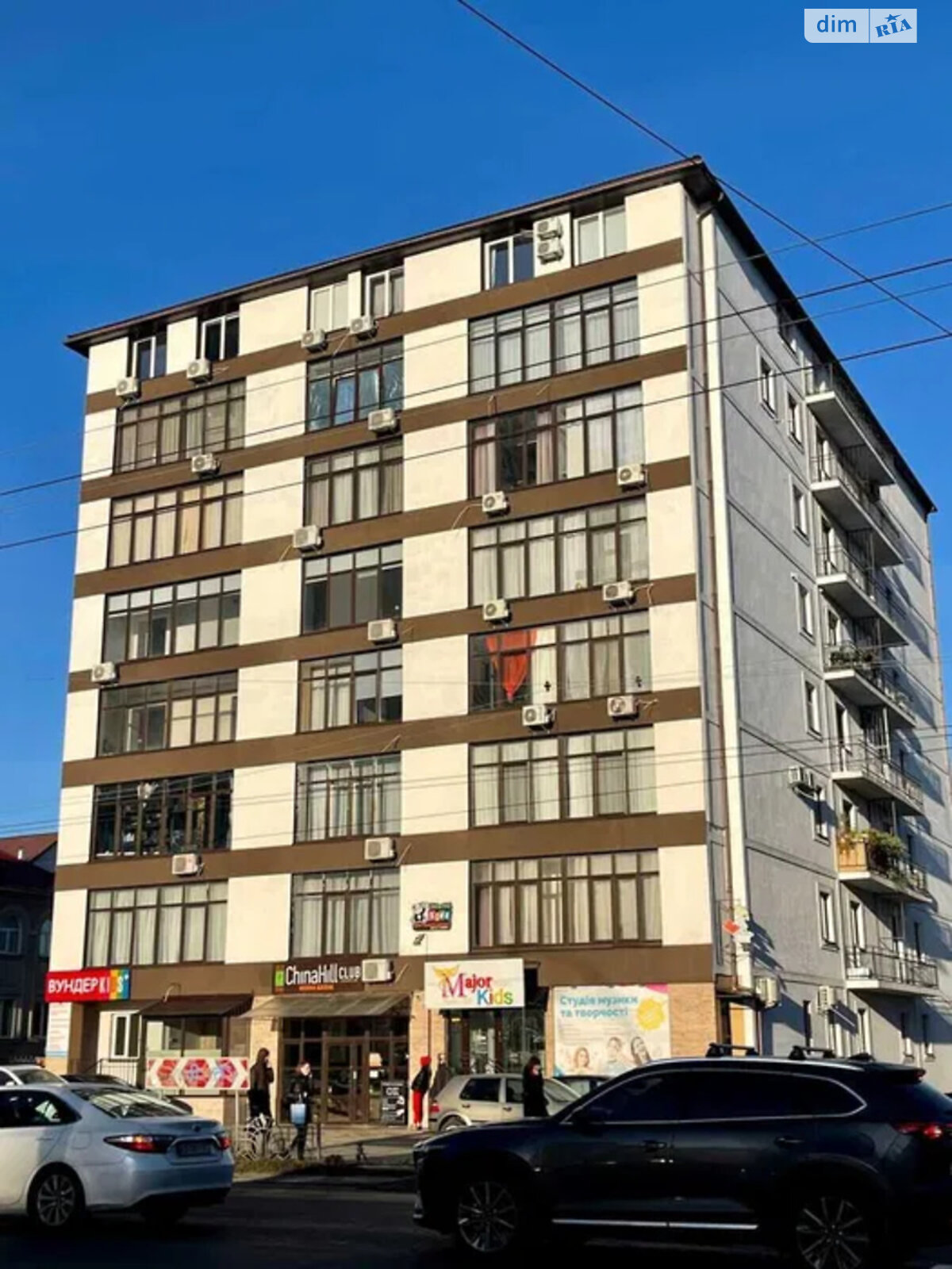 Продажа однокомнатной квартиры в Киеве, на ул. Григория Гуляницкого 39А, район Теремки-2 фото 1 Продажа однокомнатной квартиры в Киеве, на ул. Григория Гуляницкого 39А, район Теремки-2 фото 1