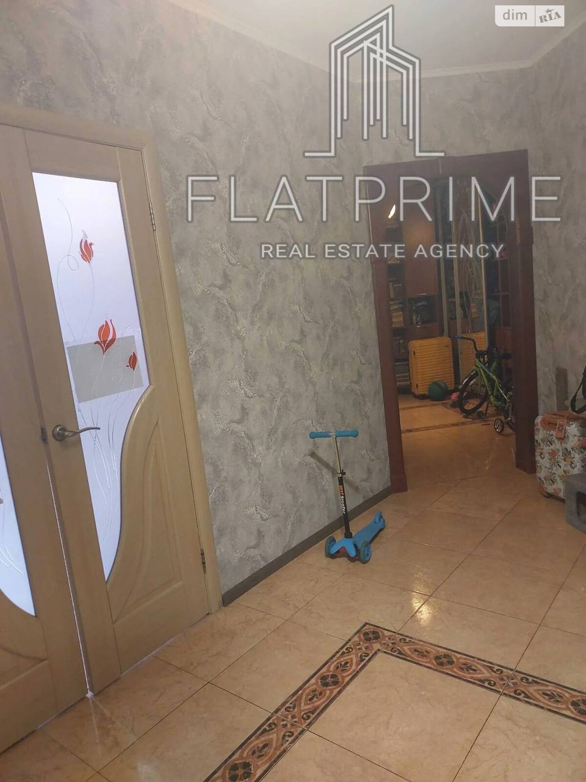 Продаж трикімнатної квартири в Києві, на вул. Композитора Мейтуса 4А, район Теремки-2 фото 1 Продаж трикімнатної квартири в Києві, на вул. Композитора Мейтуса 4А, район Теремки-2 фото 1
