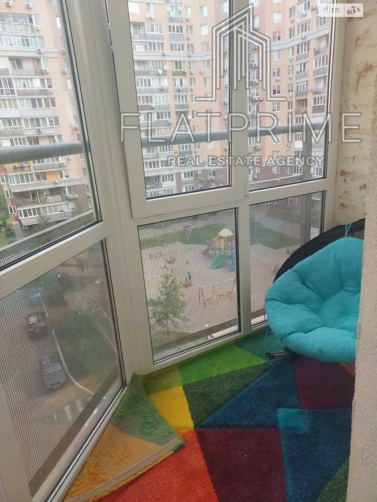 Продаж трикімнатної квартири в Києві, на вул. Композитора Мейтуса 4А, район Теремки-2 фото 1 Продаж трикімнатної квартири в Києві, на вул. Композитора Мейтуса 4А, район Теремки-2 фото 1