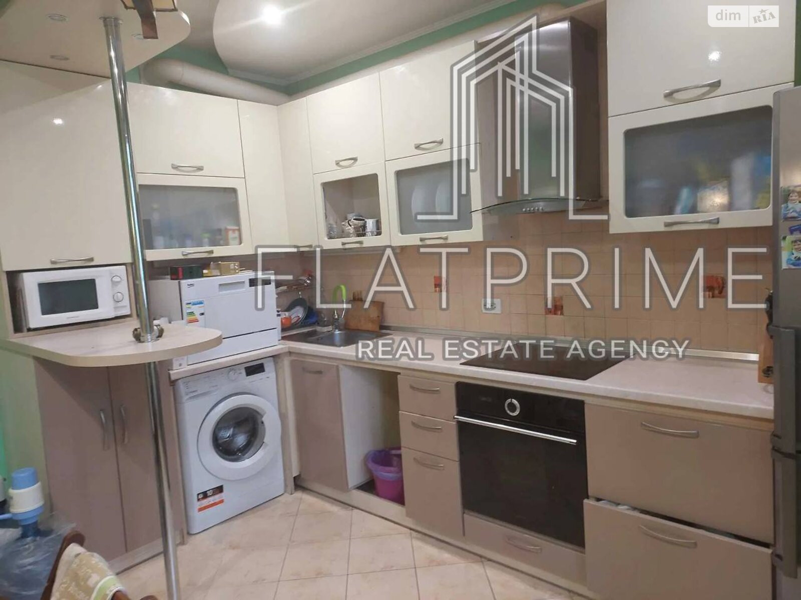 Продаж трикімнатної квартири в Києві, на вул. Композитора Мейтуса 4А, район Теремки-2 фото 1 Продаж трикімнатної квартири в Києві, на вул. Композитора Мейтуса 4А, район Теремки-2 фото 1