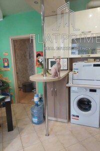 Продаж трикімнатної квартири в Києві, на вул. Композитора Мейтуса 4А, район Теремки-2 фото 2