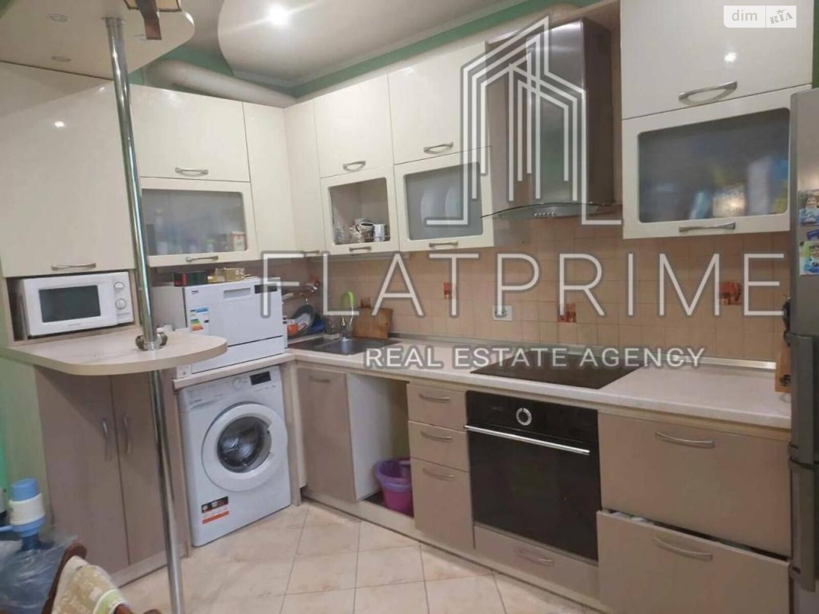 Продажа трехкомнатной квартиры в Киеве, на ул. Композитора Мейтуса 4А, район Теремки-2 фото 1 Продажа трехкомнатной квартиры в Киеве, на ул. Композитора Мейтуса 4А, район Теремки-2 фото 1