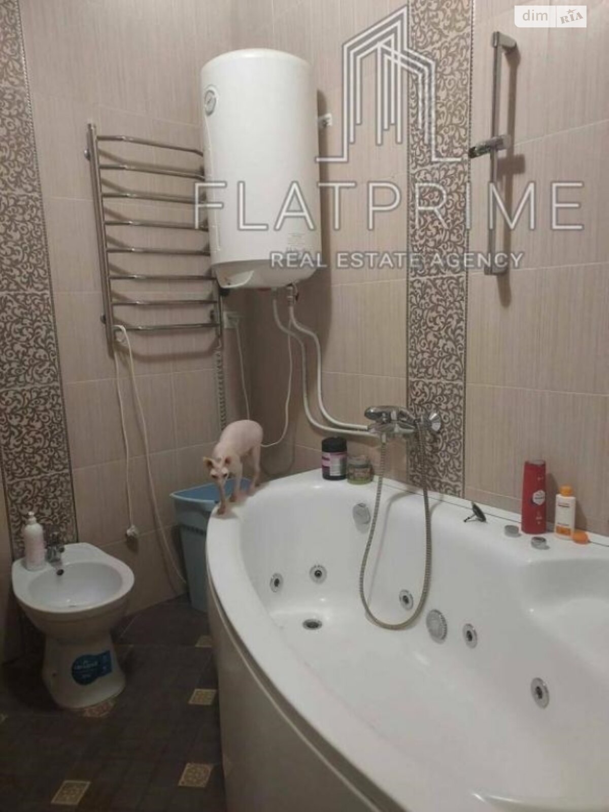 Продажа трехкомнатной квартиры в Киеве, на ул. Композитора Мейтуса 4А, район Теремки-2 фото 1 Продажа трехкомнатной квартиры в Киеве, на ул. Композитора Мейтуса 4А, район Теремки-2 фото 1
