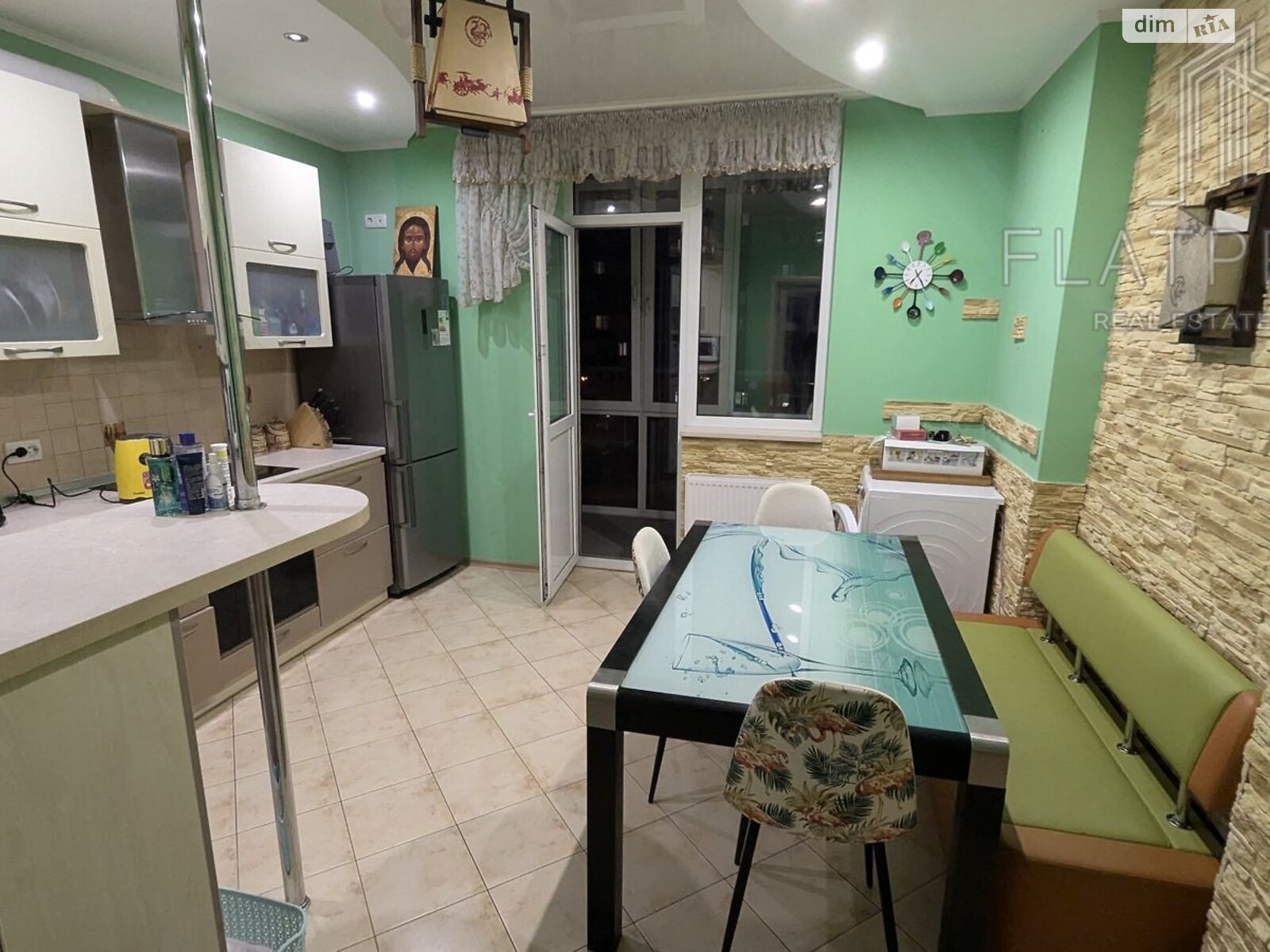 Продаж трикімнатної квартири в Києві, на вул. Композитора Мейтуса 4А, кв. 97, район Теремки-2 фото 1 Продаж трикімнатної квартири в Києві, на вул. Композитора Мейтуса 4А, кв. 97, район Теремки-2 фото 1