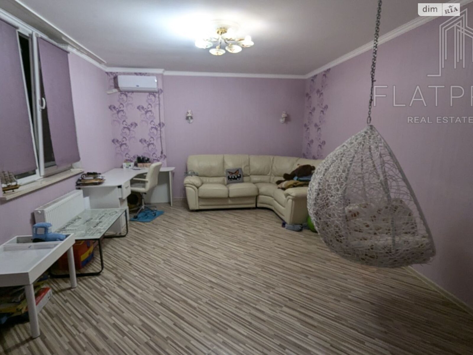 Продаж трикімнатної квартири в Києві, на вул. Композитора Мейтуса 4А, кв. 97, район Теремки-2 фото 1 Продаж трикімнатної квартири в Києві, на вул. Композитора Мейтуса 4А, кв. 97, район Теремки-2 фото 1