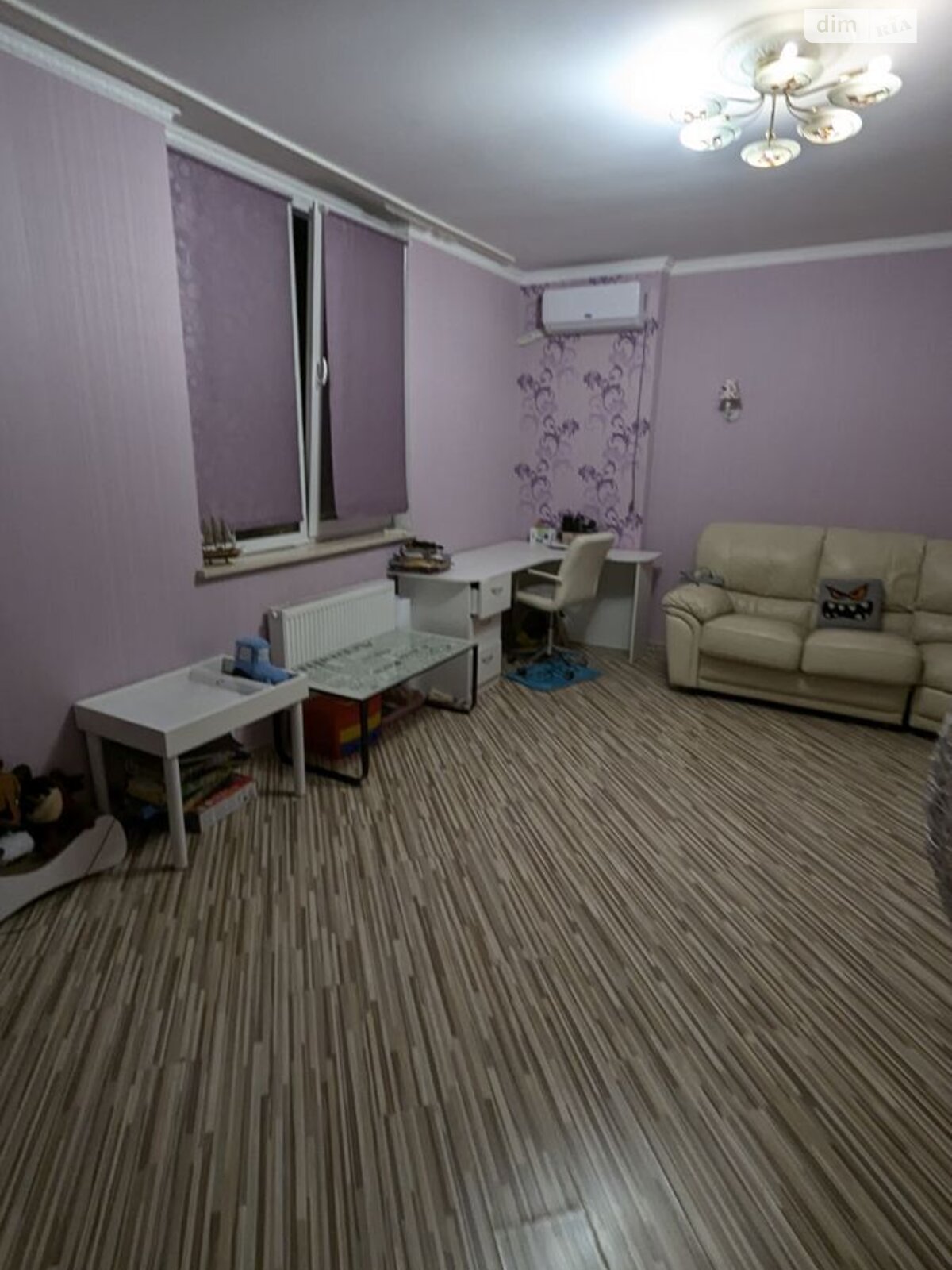 Продаж трикімнатної квартири в Києві, на вул. Композитора Мейтуса 4А, кв. 97, район Теремки-2 фото 1 Продаж трикімнатної квартири в Києві, на вул. Композитора Мейтуса 4А, кв. 97, район Теремки-2 фото 1