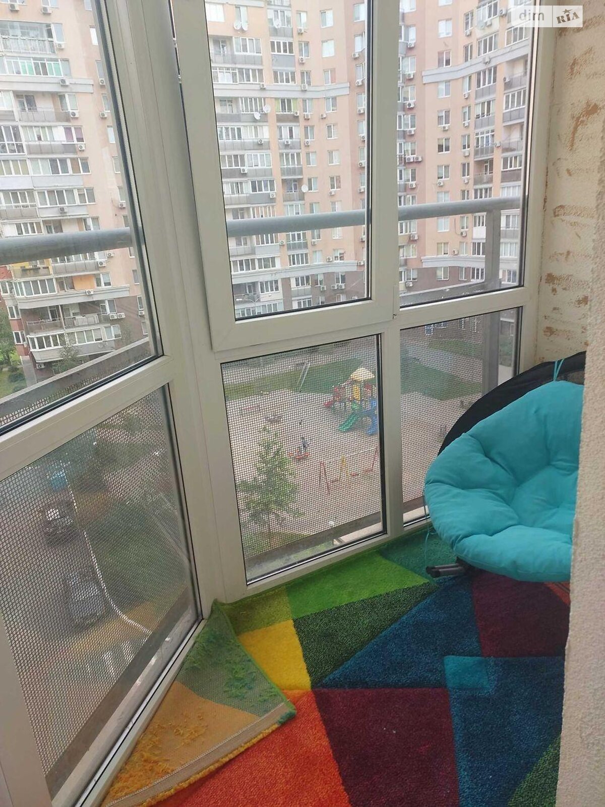 Продаж трикімнатної квартири в Києві, на вул. Композитора Мейтуса, район Теремки-2 фото 1 Продаж трикімнатної квартири в Києві, на вул. Композитора Мейтуса, район Теремки-2 фото 1