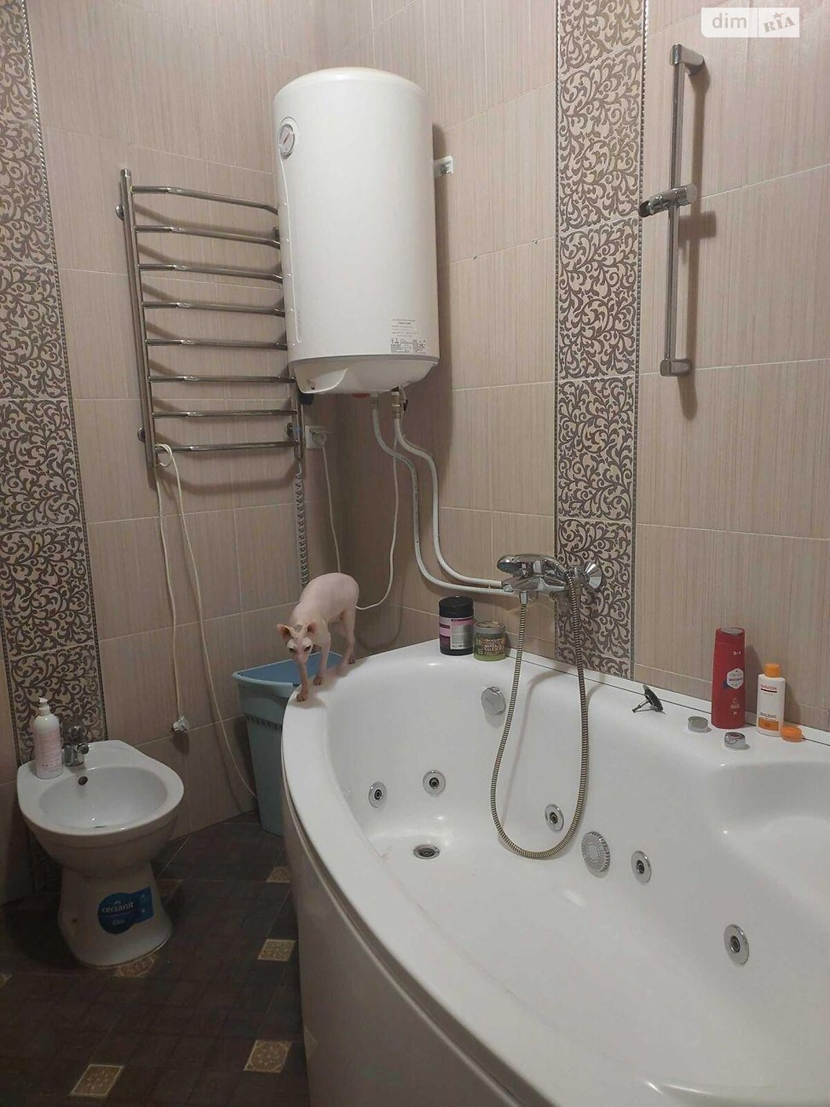 Продаж трикімнатної квартири в Києві, на вул. Композитора Мейтуса, район Теремки-2 фото 1 Продаж трикімнатної квартири в Києві, на вул. Композитора Мейтуса, район Теремки-2 фото 1