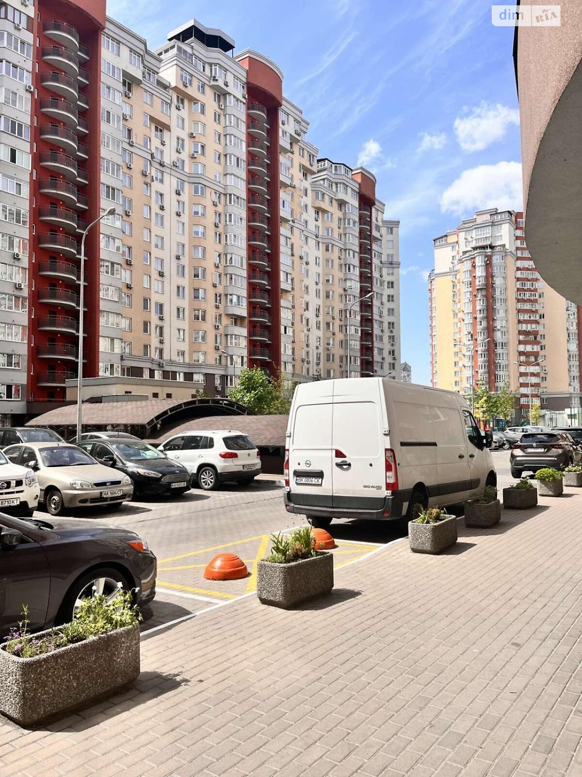Продажа однокомнатной квартиры в Киеве, на вулиця Юлії Здановської, район Теремки-2 фото 1 Продажа однокомнатной квартиры в Киеве, на вулиця Юлії Здановської, район Теремки-2 фото 1