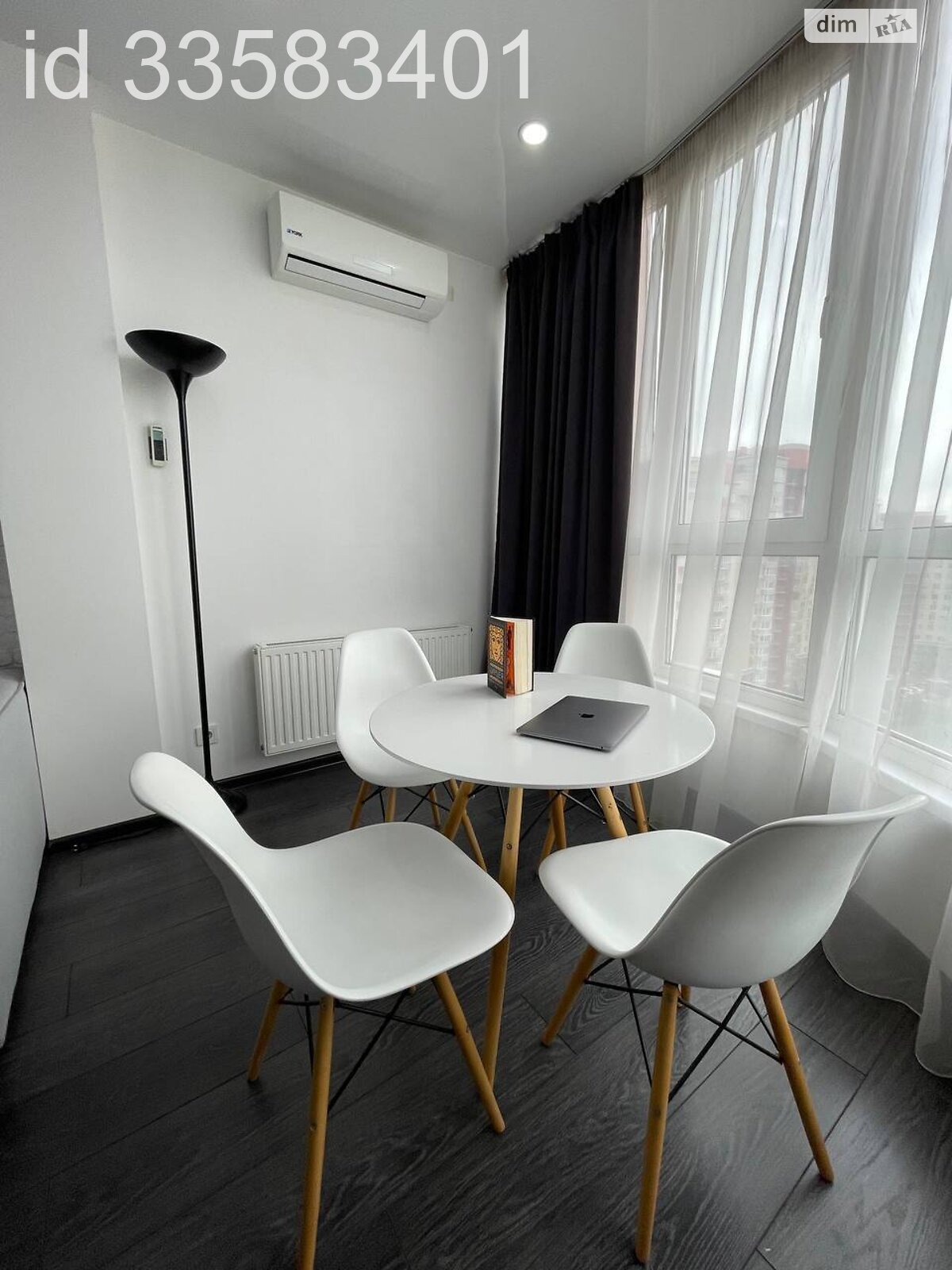 Продажа однокомнатной квартиры в Киеве, на ул. Композитора Мейтуса 4, район Теремки-2 фото 1 Продажа однокомнатной квартиры в Киеве, на ул. Композитора Мейтуса 4, район Теремки-2 фото 1