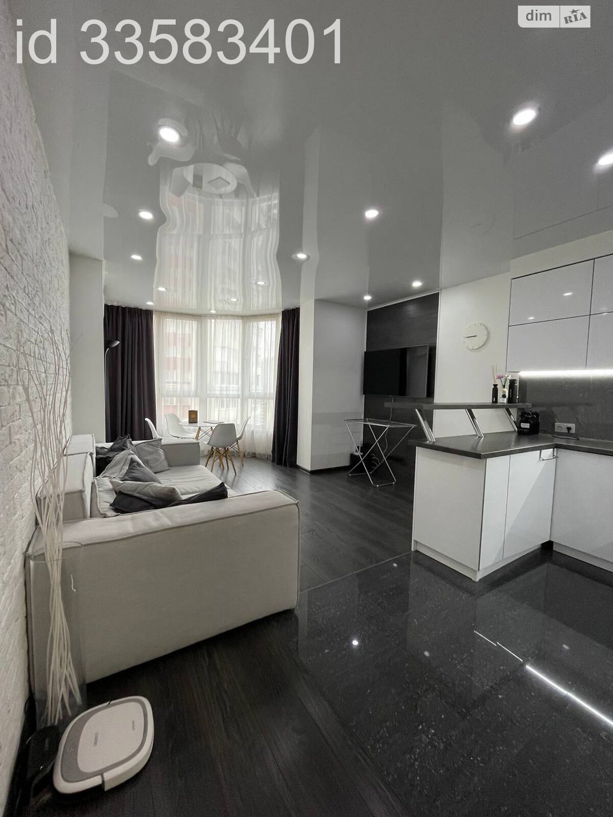 Продажа однокомнатной квартиры в Киеве, на ул. Композитора Мейтуса 4, район Теремки-2 фото 1 Продажа однокомнатной квартиры в Киеве, на ул. Композитора Мейтуса 4, район Теремки-2 фото 1