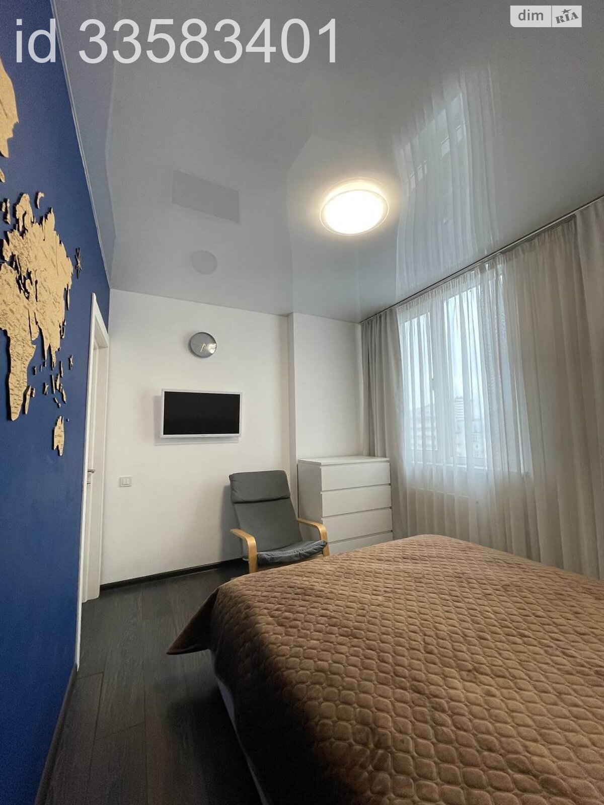 Продажа однокомнатной квартиры в Киеве, на ул. Композитора Мейтуса 4, район Теремки-2 фото 1 Продажа однокомнатной квартиры в Киеве, на ул. Композитора Мейтуса 4, район Теремки-2 фото 1