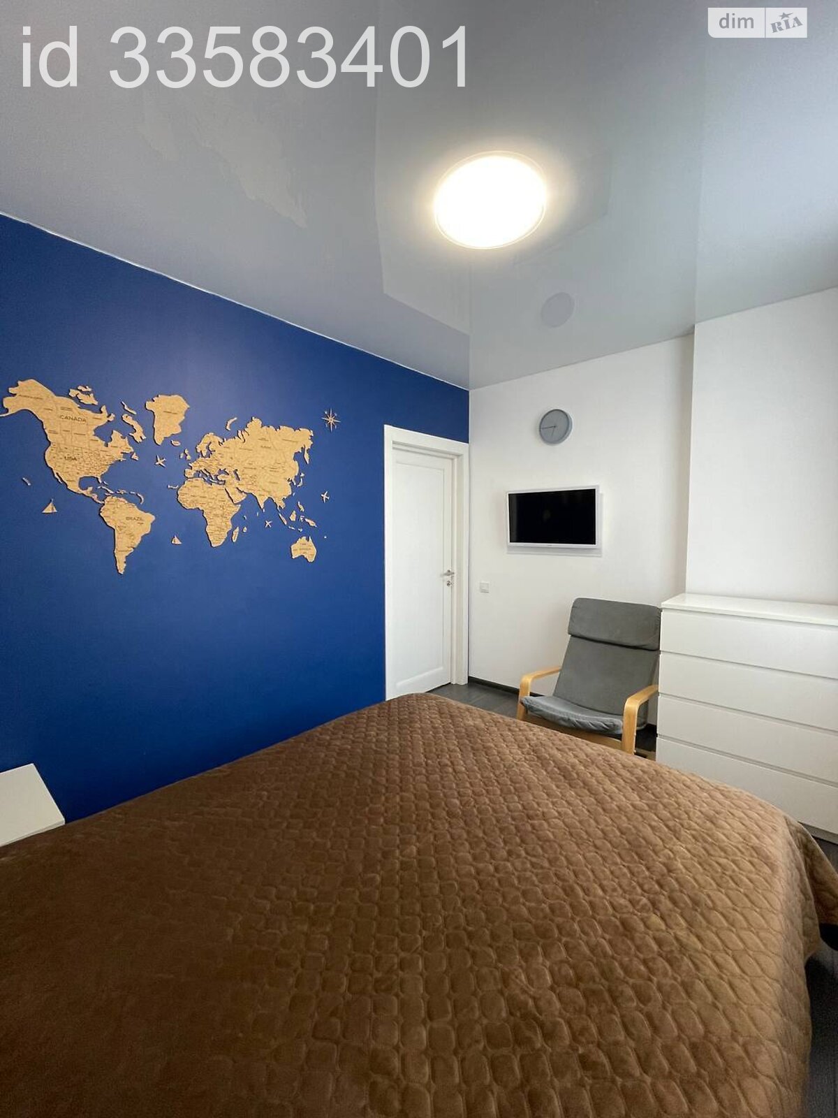 Продажа однокомнатной квартиры в Киеве, на ул. Композитора Мейтуса 4, район Теремки-2 фото 1 Продажа однокомнатной квартиры в Киеве, на ул. Композитора Мейтуса 4, район Теремки-2 фото 1