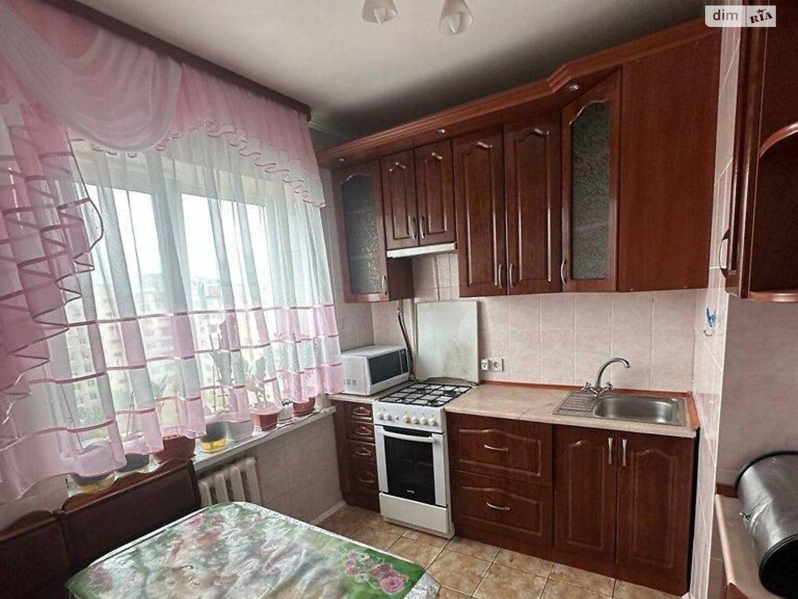 Продажа двухкомнатной квартиры в Киеве, на ул. Дмитрия Луценко 5 корпус 2, район Теремки-2 фото 1 Продажа двухкомнатной квартиры в Киеве, на ул. Дмитрия Луценко 5 корпус 2, район Теремки-2 фото 1