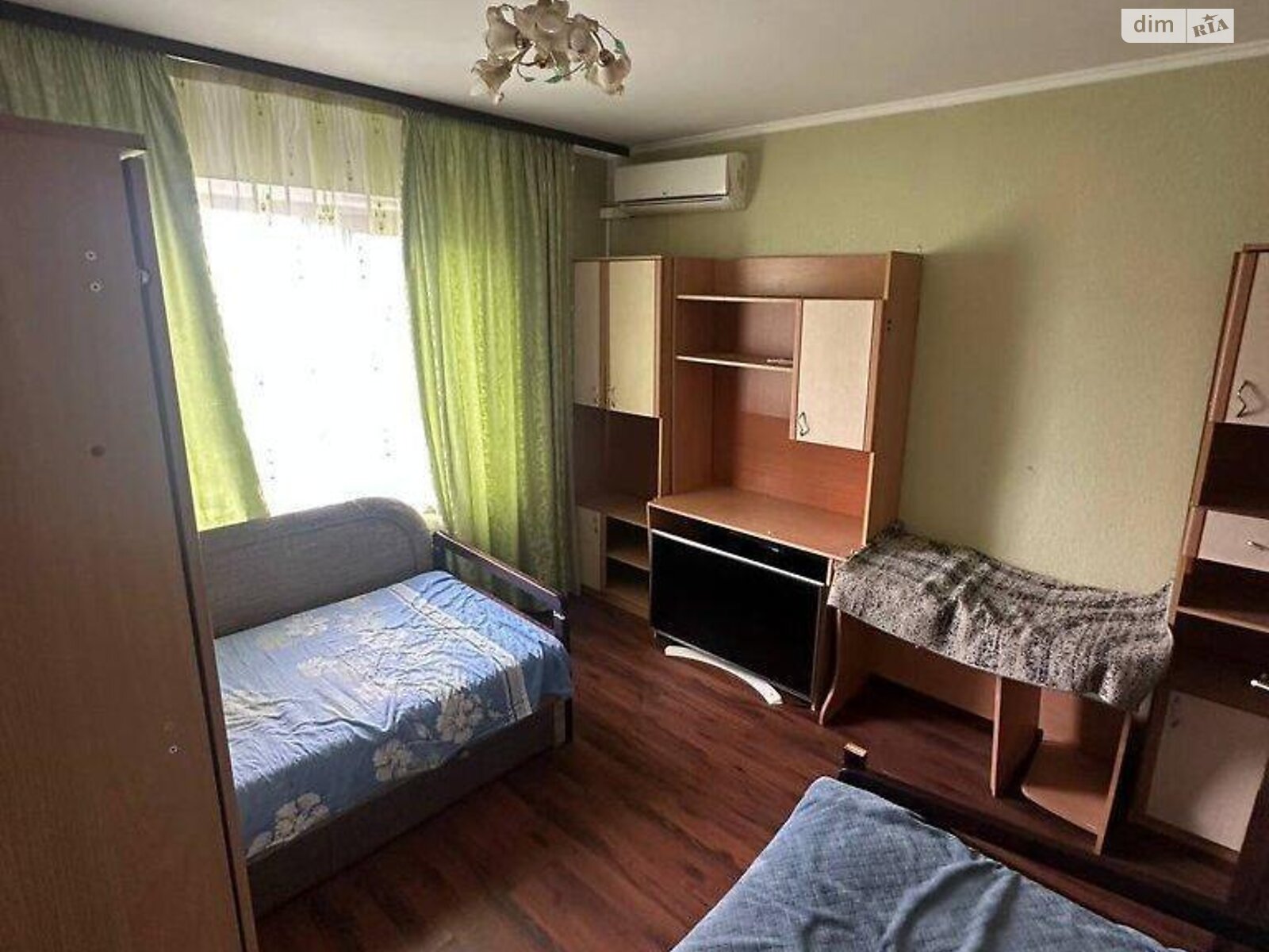 Продажа двухкомнатной квартиры в Киеве, на ул. Дмитрия Луценко 5 корпус 2, район Теремки-2 фото 1 Продажа двухкомнатной квартиры в Киеве, на ул. Дмитрия Луценко 5 корпус 2, район Теремки-2 фото 1