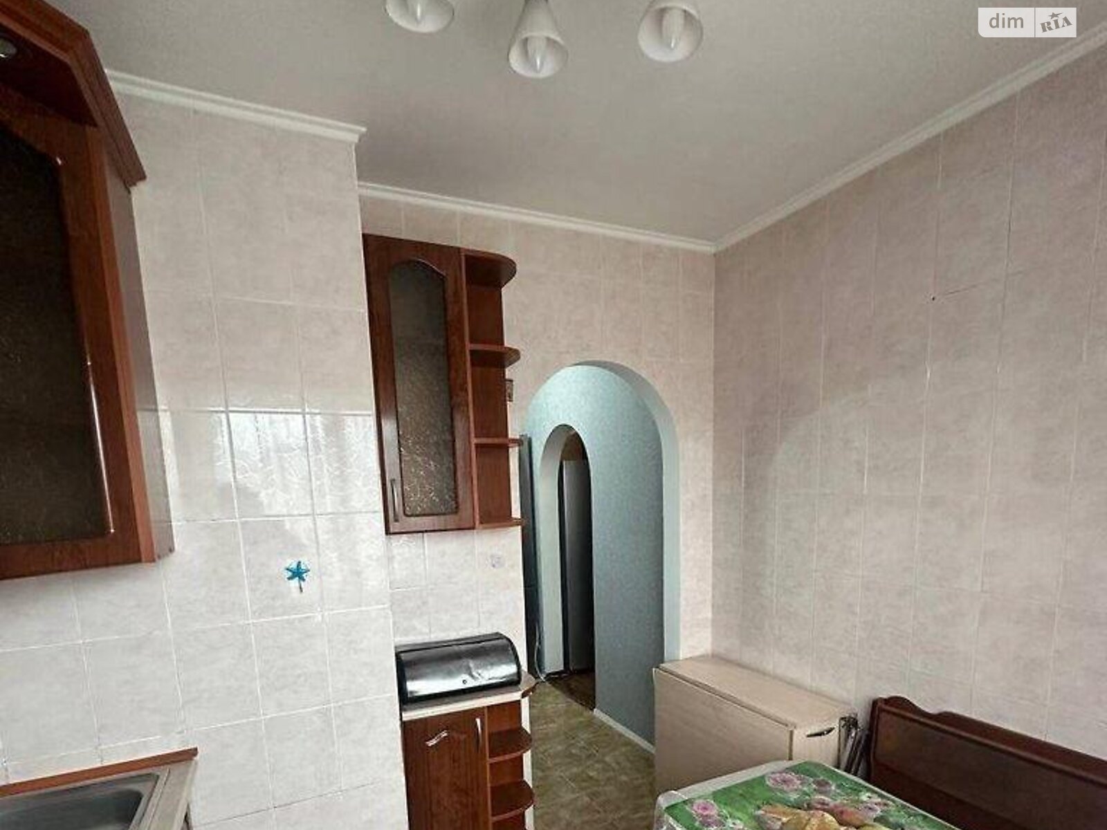 Продажа двухкомнатной квартиры в Киеве, на ул. Дмитрия Луценко 5 корпус 2, район Теремки-2 фото 1 Продажа двухкомнатной квартиры в Киеве, на ул. Дмитрия Луценко 5 корпус 2, район Теремки-2 фото 1