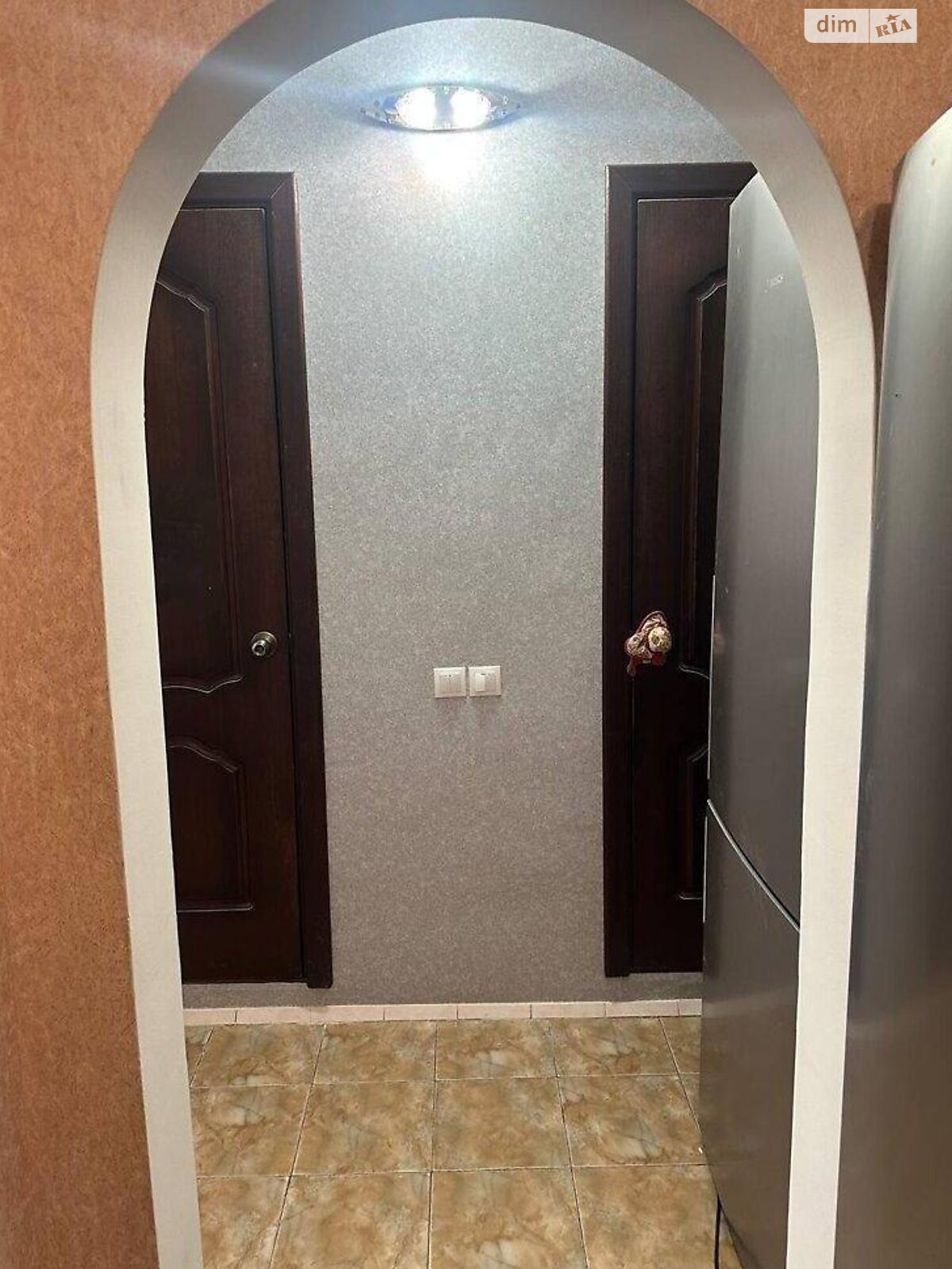 Продажа двухкомнатной квартиры в Киеве, на ул. Дмитрия Луценко 5 корпус 2, район Теремки-2 фото 1 Продажа двухкомнатной квартиры в Киеве, на ул. Дмитрия Луценко 5 корпус 2, район Теремки-2 фото 1