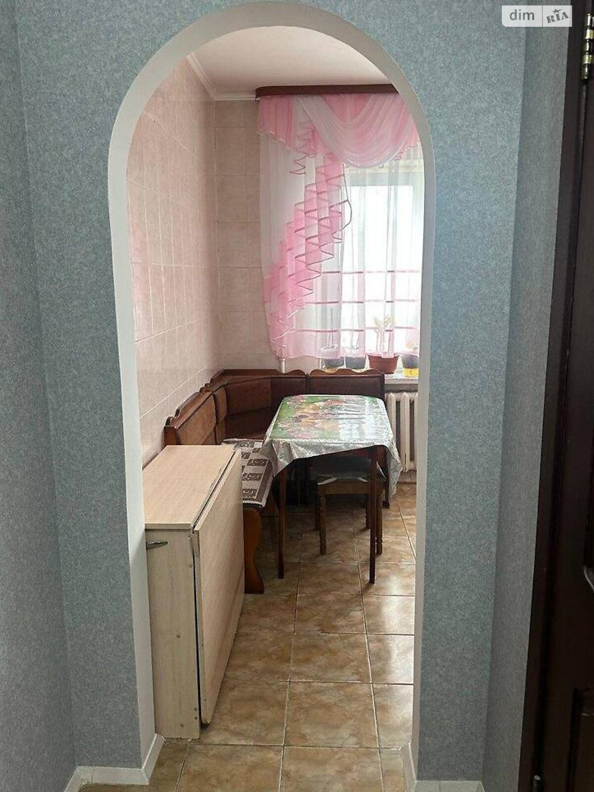 Продажа двухкомнатной квартиры в Киеве, на ул. Дмитрия Луценко 5 корпус 2, район Теремки-2 фото 1 Продажа двухкомнатной квартиры в Киеве, на ул. Дмитрия Луценко 5 корпус 2, район Теремки-2 фото 1