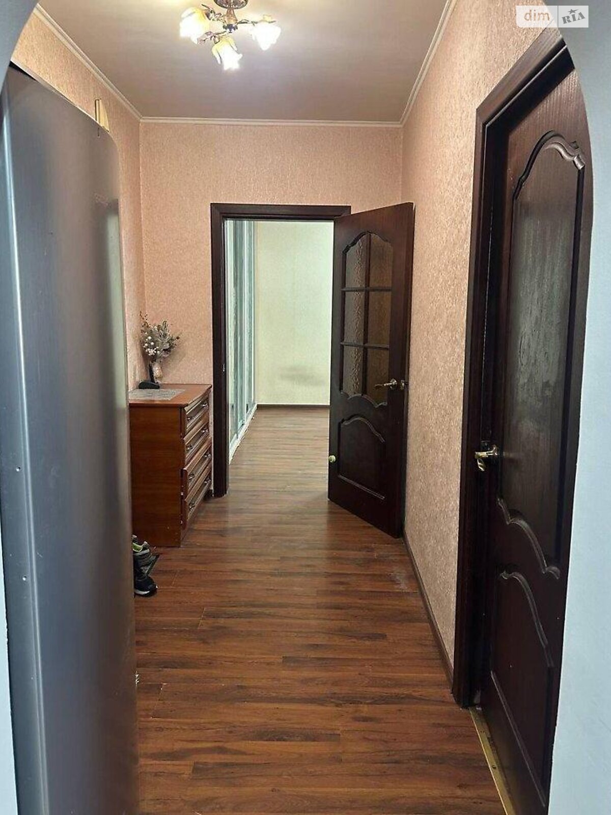 Продажа двухкомнатной квартиры в Киеве, на ул. Дмитрия Луценко 5 корпус 2, район Теремки-2 фото 1 Продажа двухкомнатной квартиры в Киеве, на ул. Дмитрия Луценко 5 корпус 2, район Теремки-2 фото 1