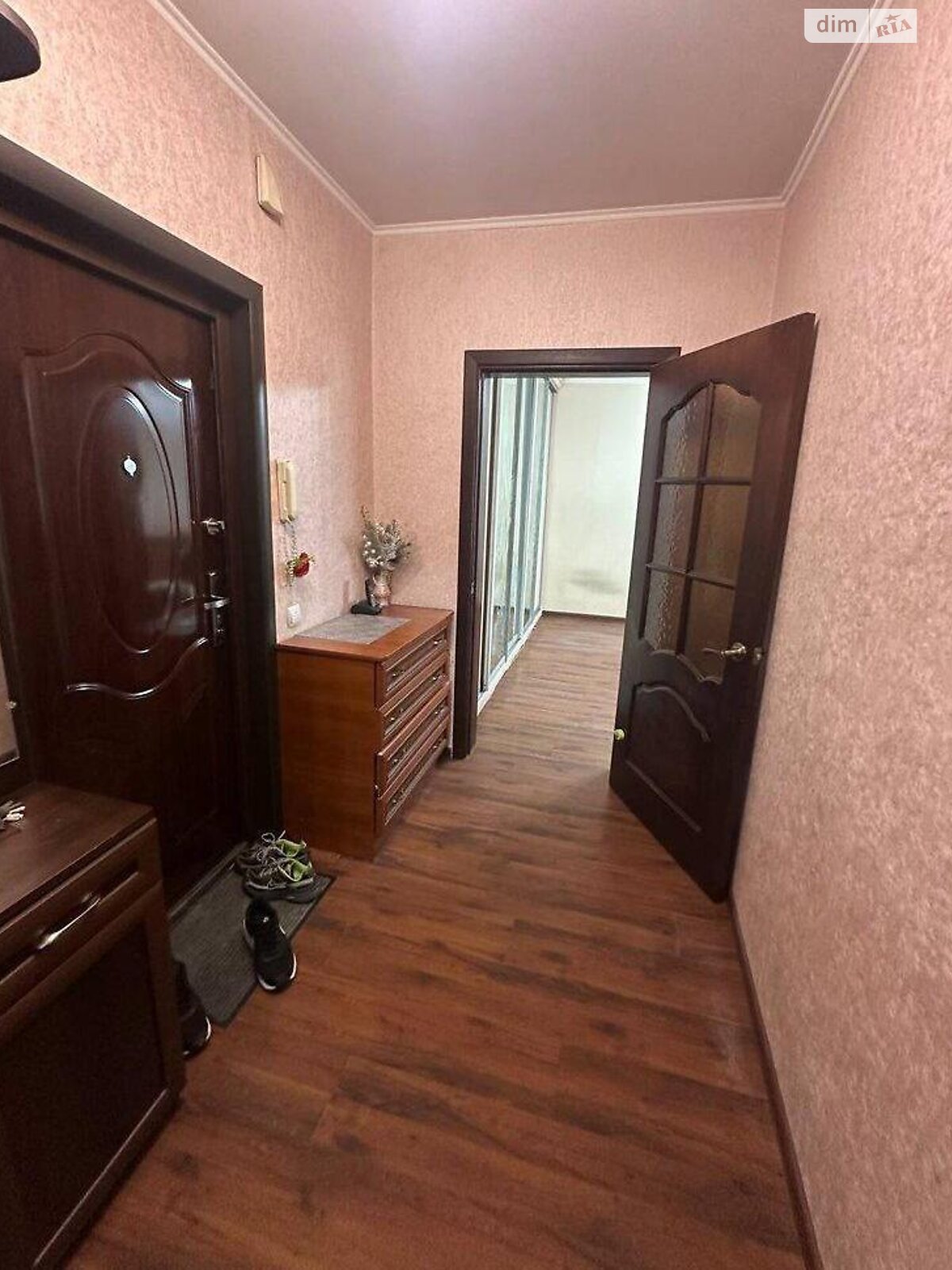 Продажа двухкомнатной квартиры в Киеве, на ул. Дмитрия Луценко 5 корпус 2, район Теремки-2 фото 1 Продажа двухкомнатной квартиры в Киеве, на ул. Дмитрия Луценко 5 корпус 2, район Теремки-2 фото 1