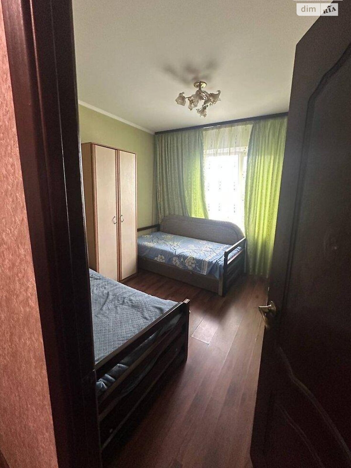 Продажа двухкомнатной квартиры в Киеве, на ул. Дмитрия Луценко 5 корпус 2, район Теремки-2 фото 1 Продажа двухкомнатной квартиры в Киеве, на ул. Дмитрия Луценко 5 корпус 2, район Теремки-2 фото 1
