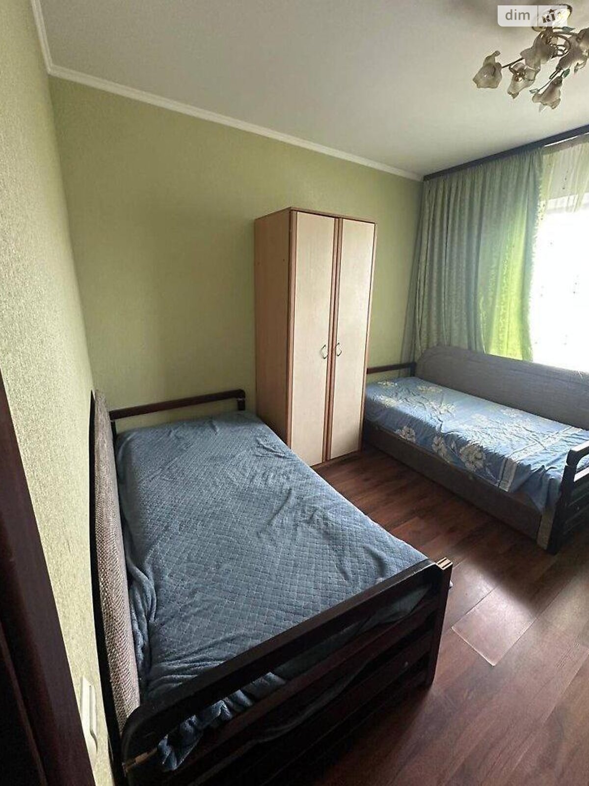 Продажа двухкомнатной квартиры в Киеве, на ул. Дмитрия Луценко 5 корпус 2, район Теремки-2 фото 1 Продажа двухкомнатной квартиры в Киеве, на ул. Дмитрия Луценко 5 корпус 2, район Теремки-2 фото 1